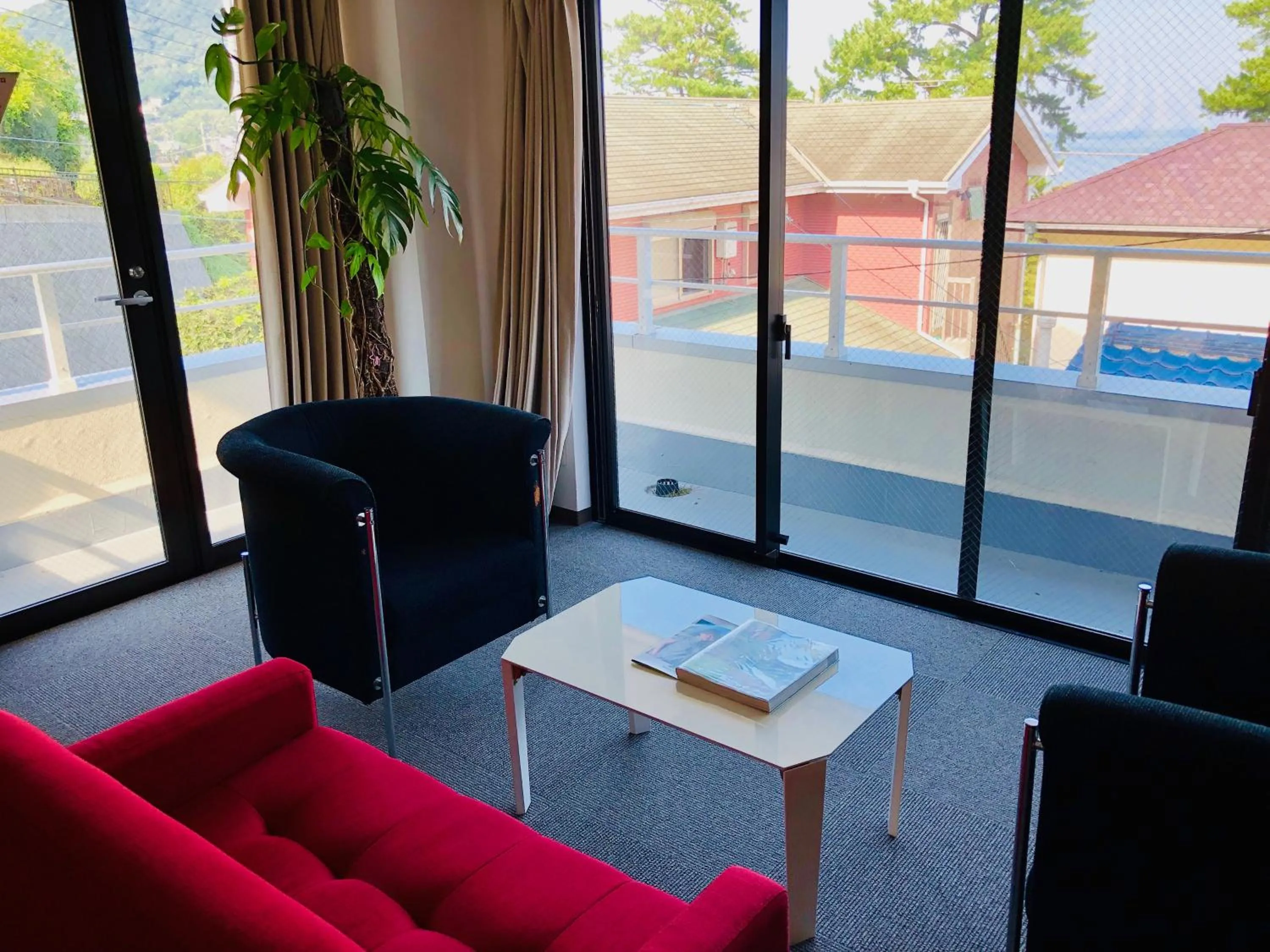 Meeting/conference room in Izu Kansya