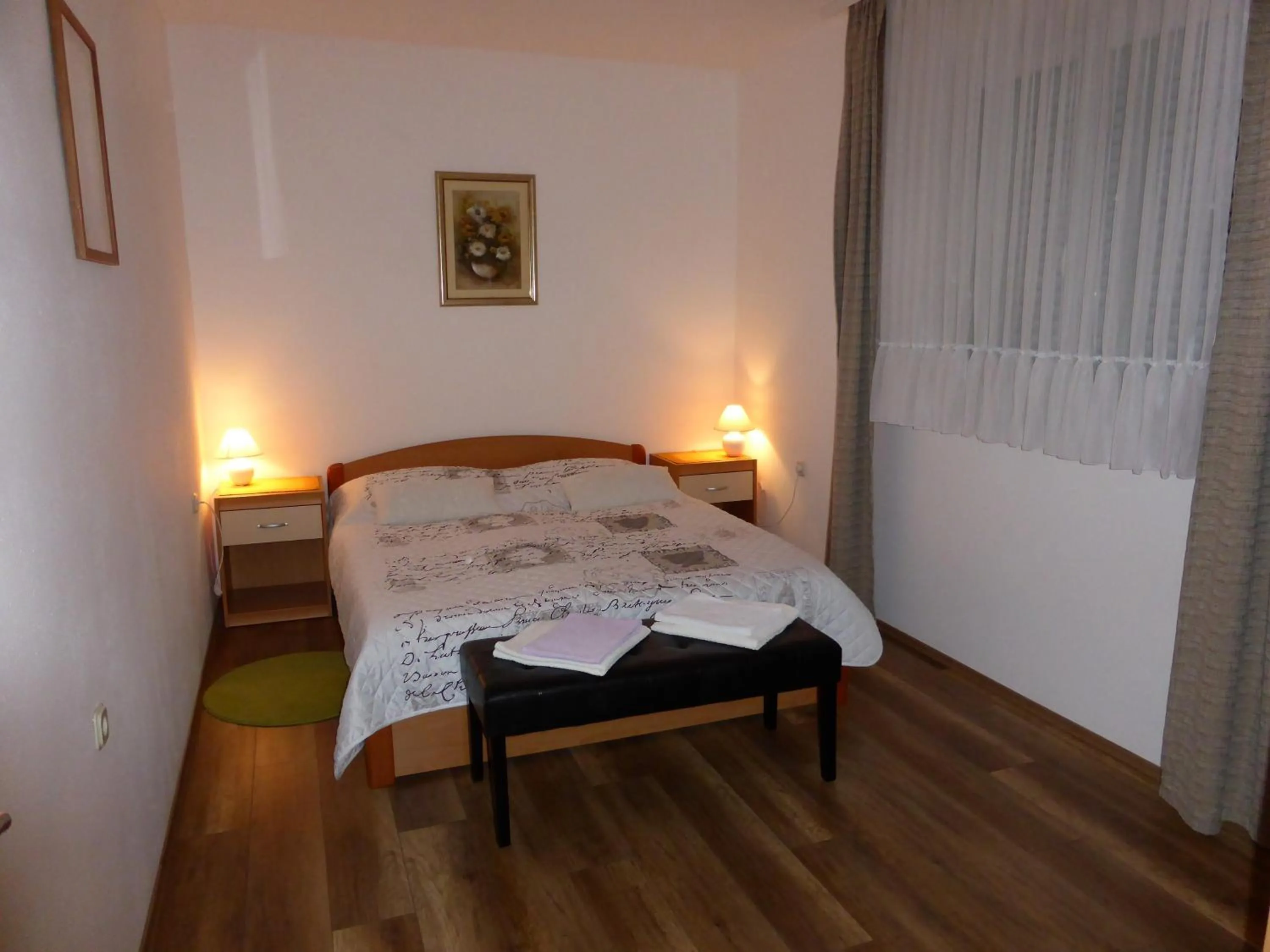 Photo of the whole room, Bed in Apartments Toni, Borik