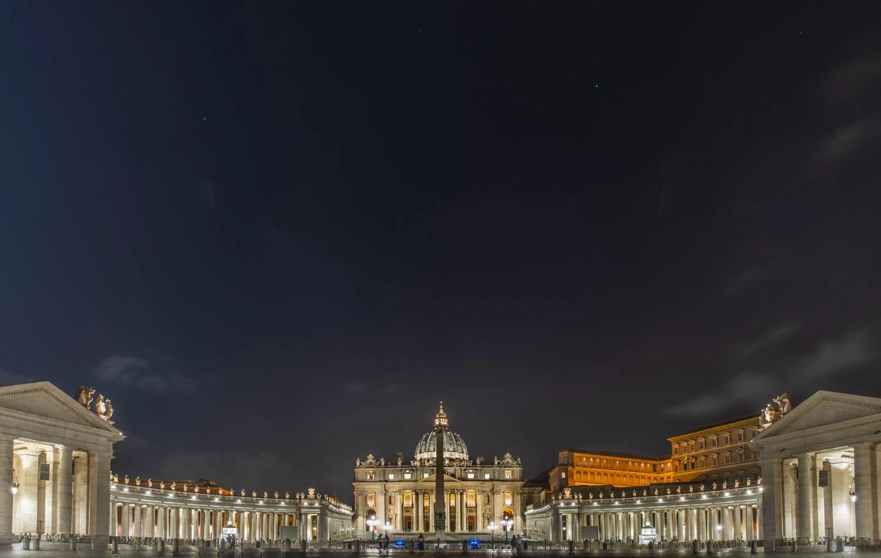 Nearby landmark in QuodLibet