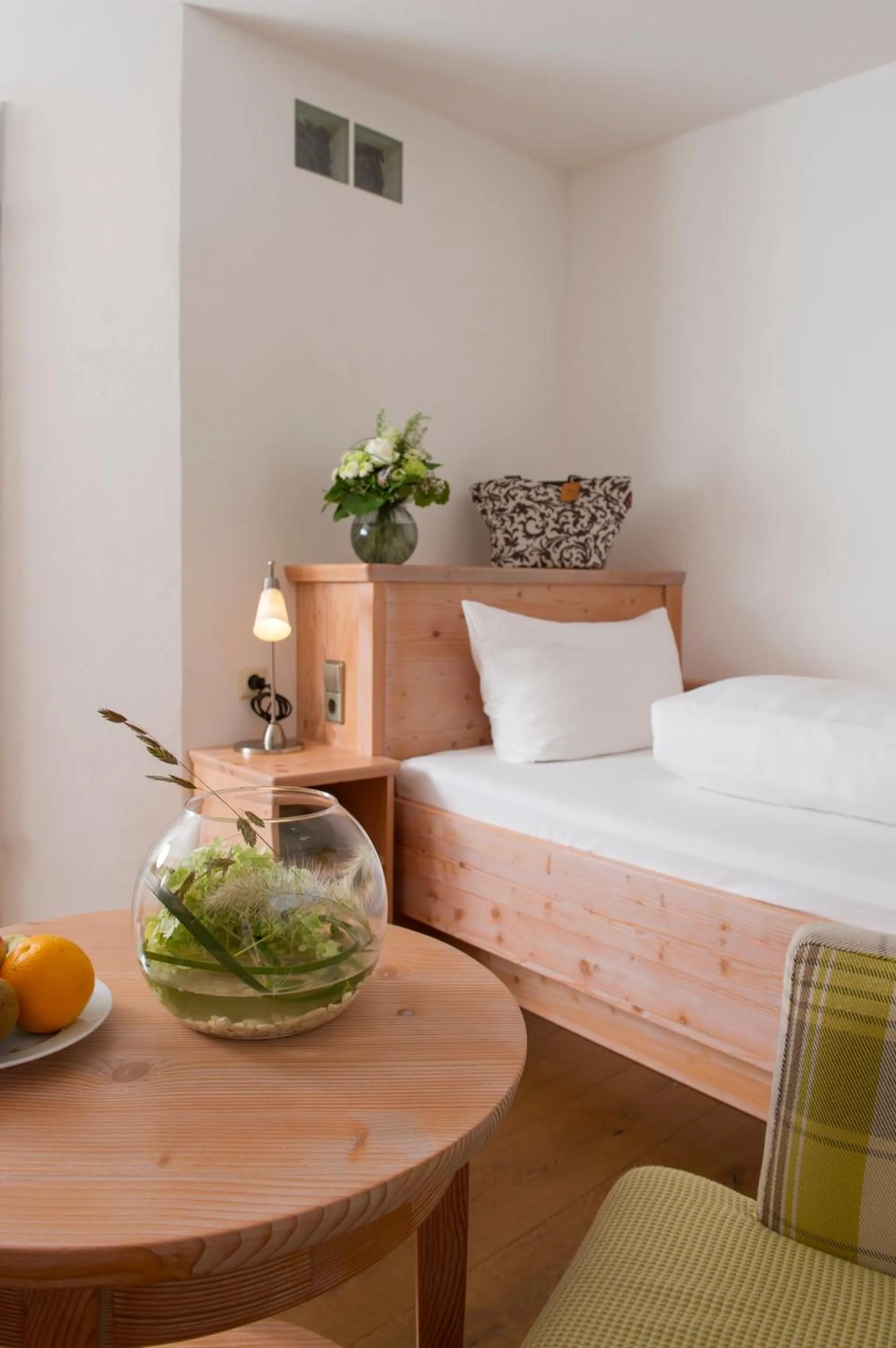 Photo of the whole room in Hotel Rössle