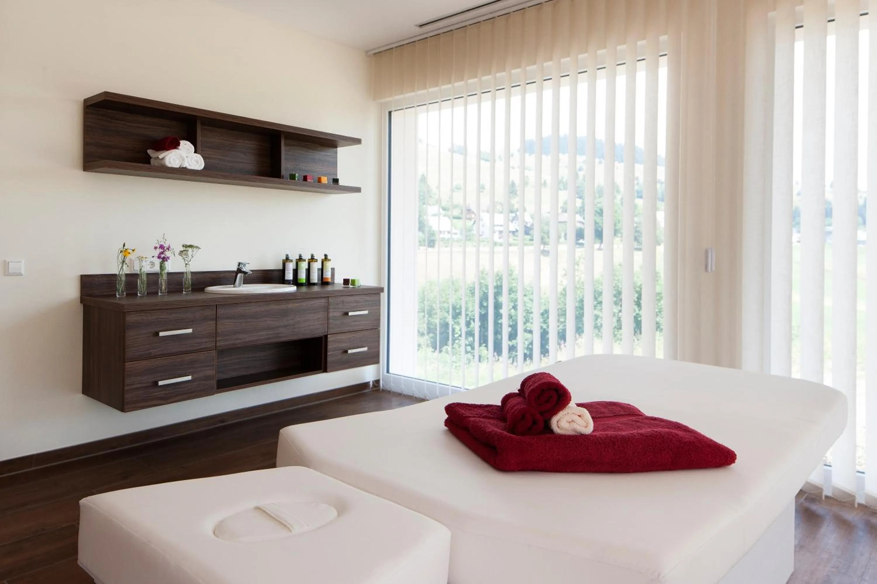 Massage in Hotel Rössle