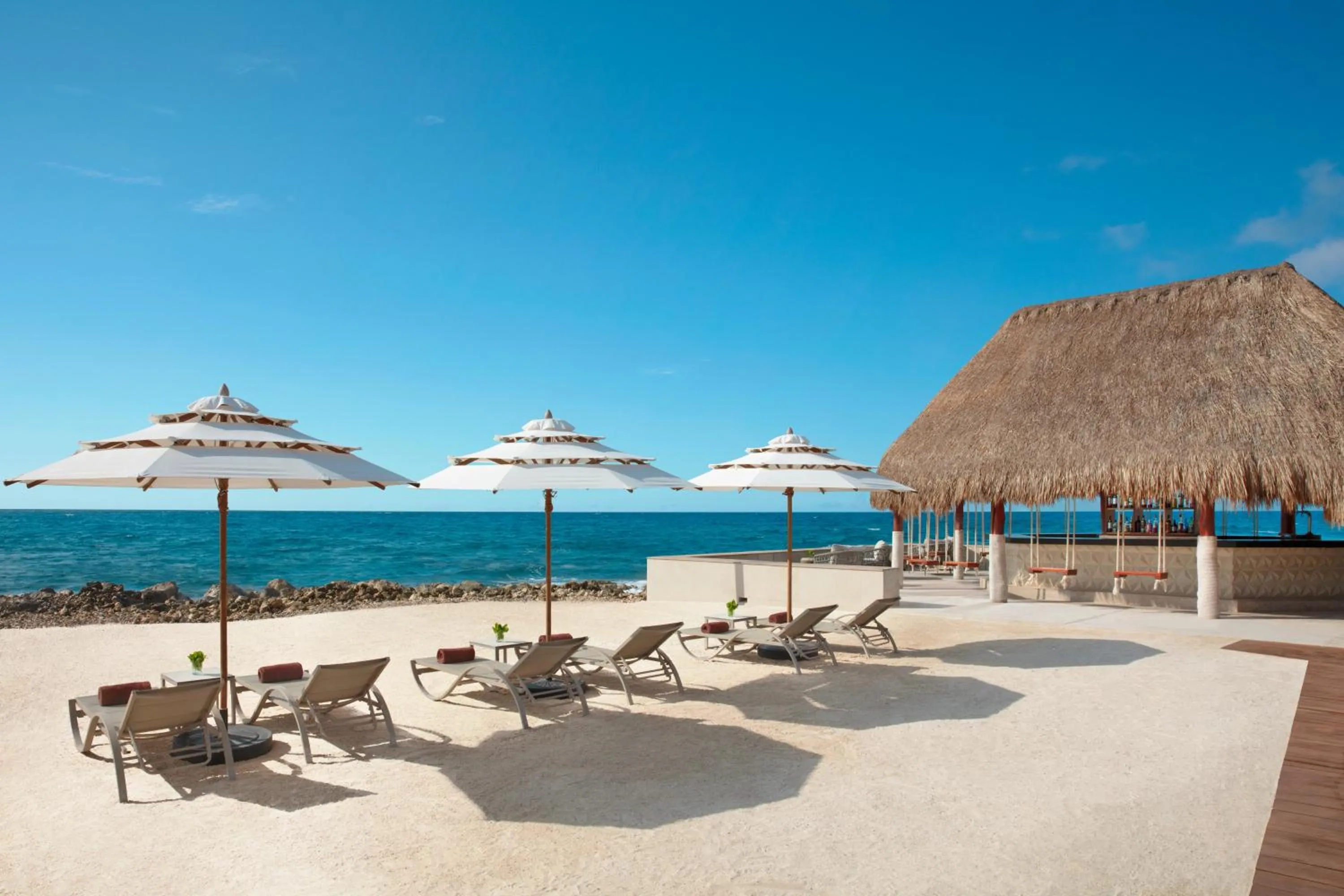 Nearby landmark in Dreams Aventuras Riviera Maya - All Inclusive
