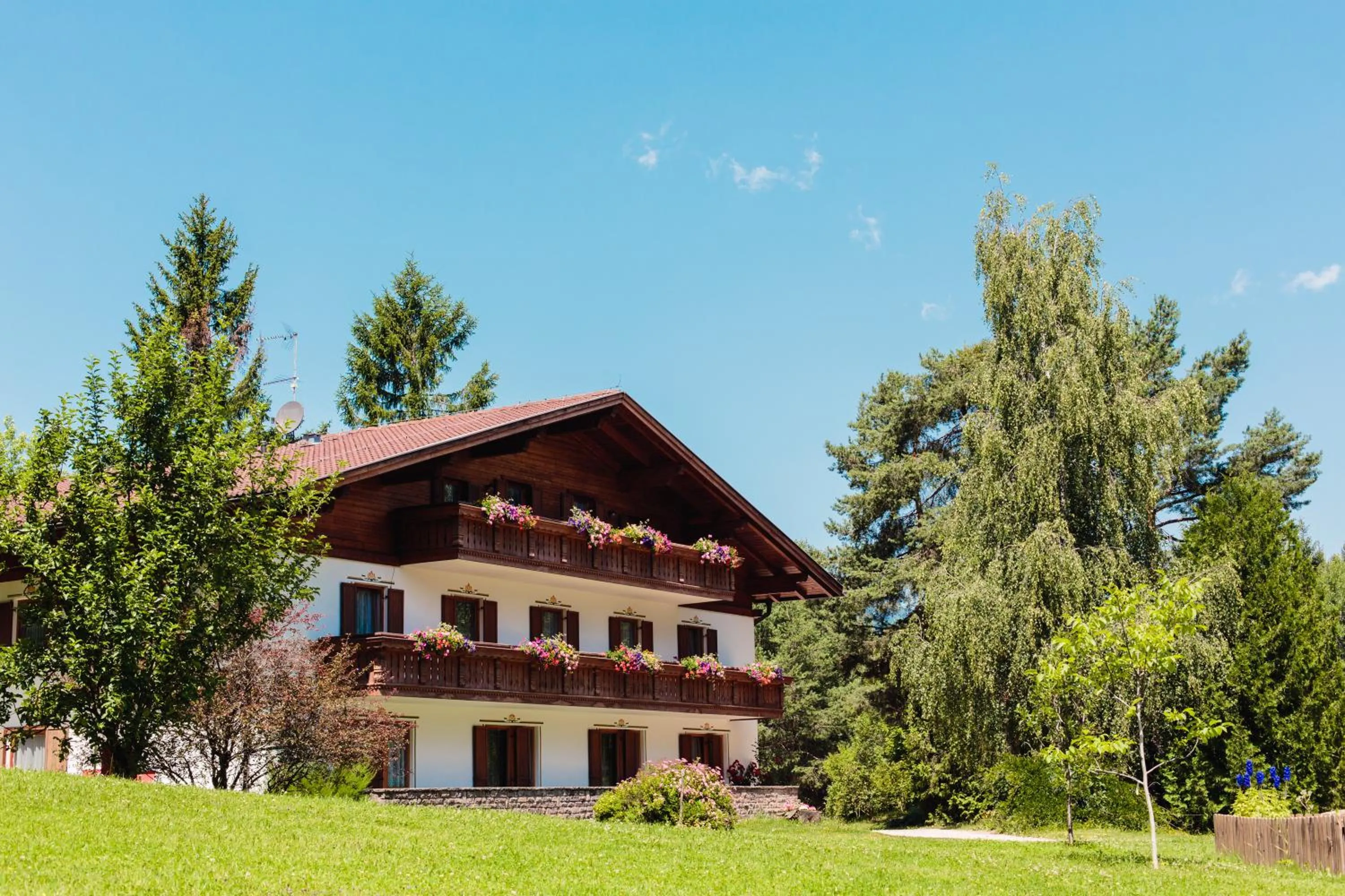 Hotel Waldsee