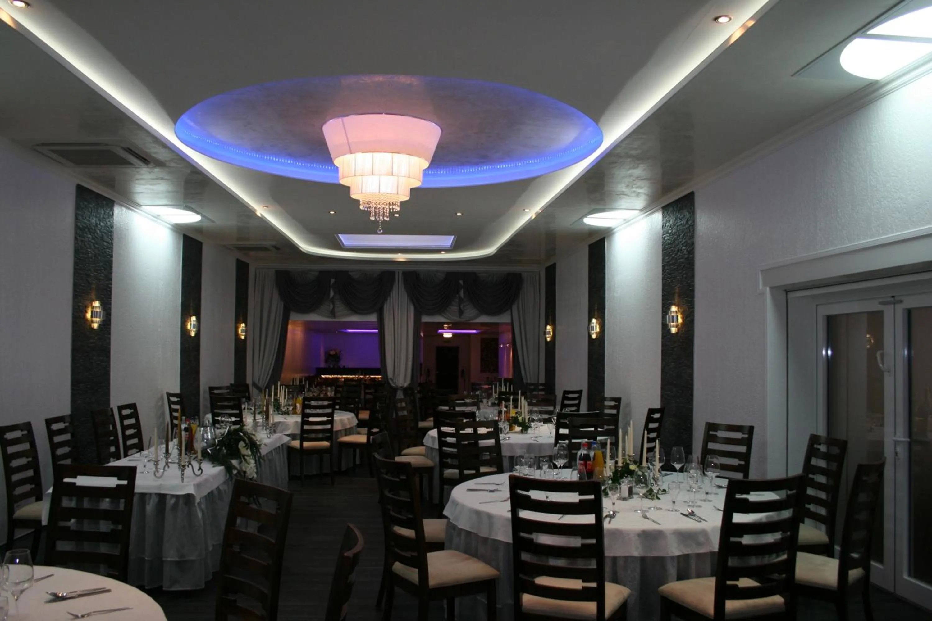 Banquet/Function facilities in Hotel Krone