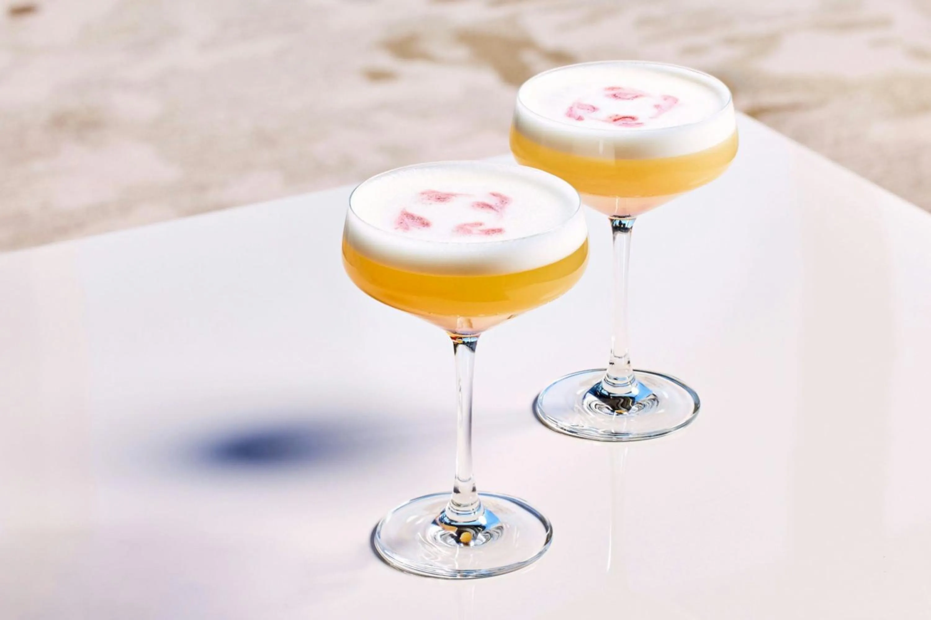 Restaurant/places to eat in AC Hotel By Marriott Dallas By The Galleria