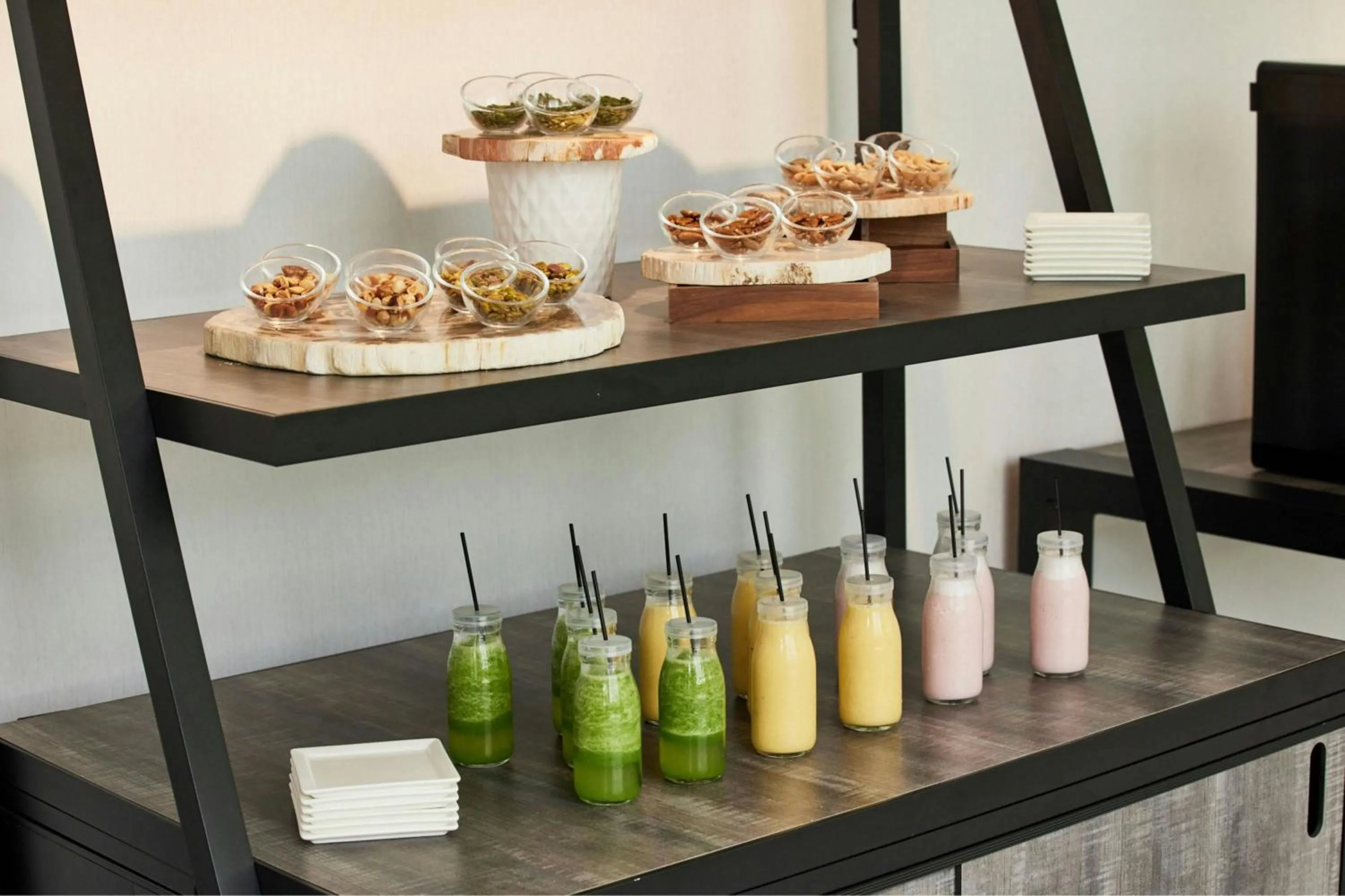 Meeting/conference room in AC Hotel By Marriott Dallas By The Galleria