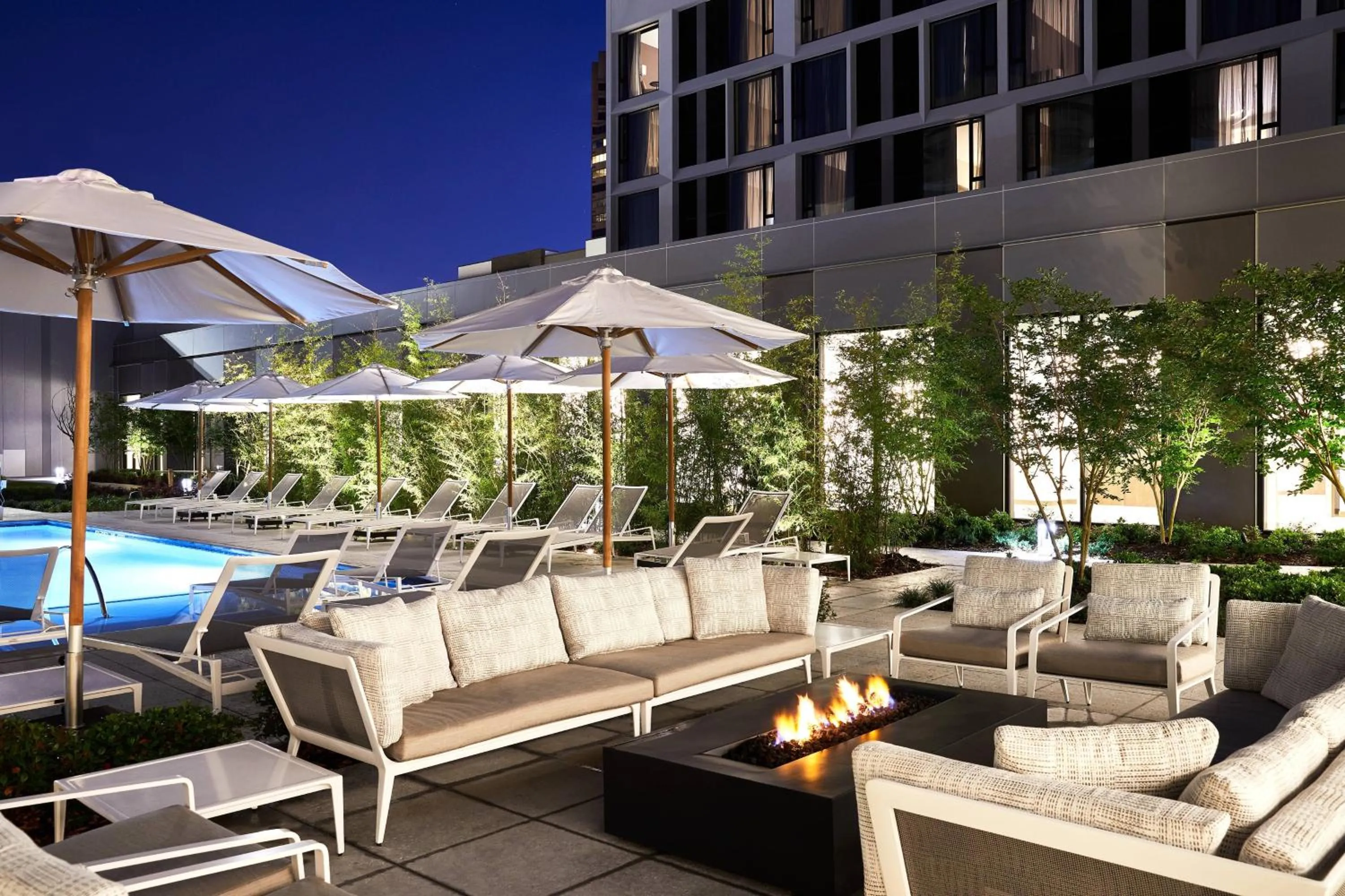 Other in AC Hotel By Marriott Dallas By The Galleria