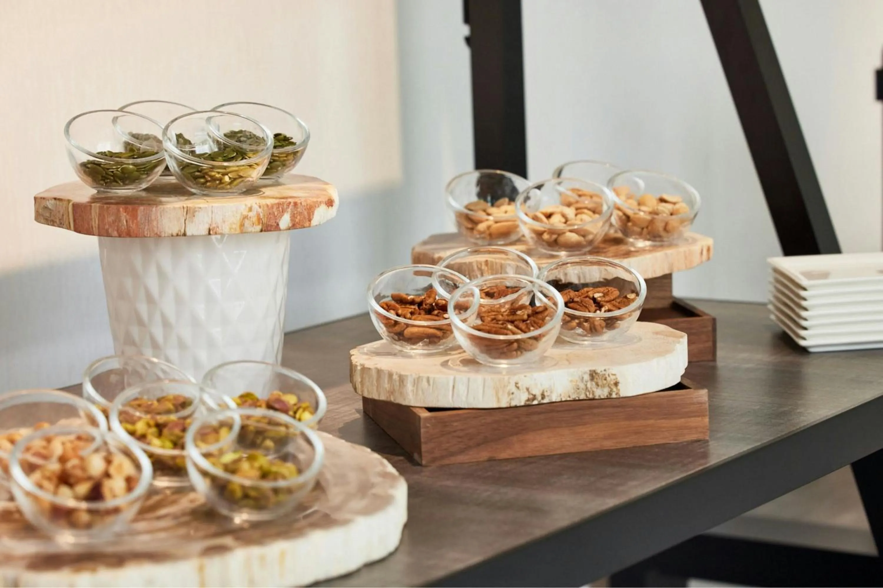 Meeting/conference room in AC Hotel By Marriott Dallas By The Galleria