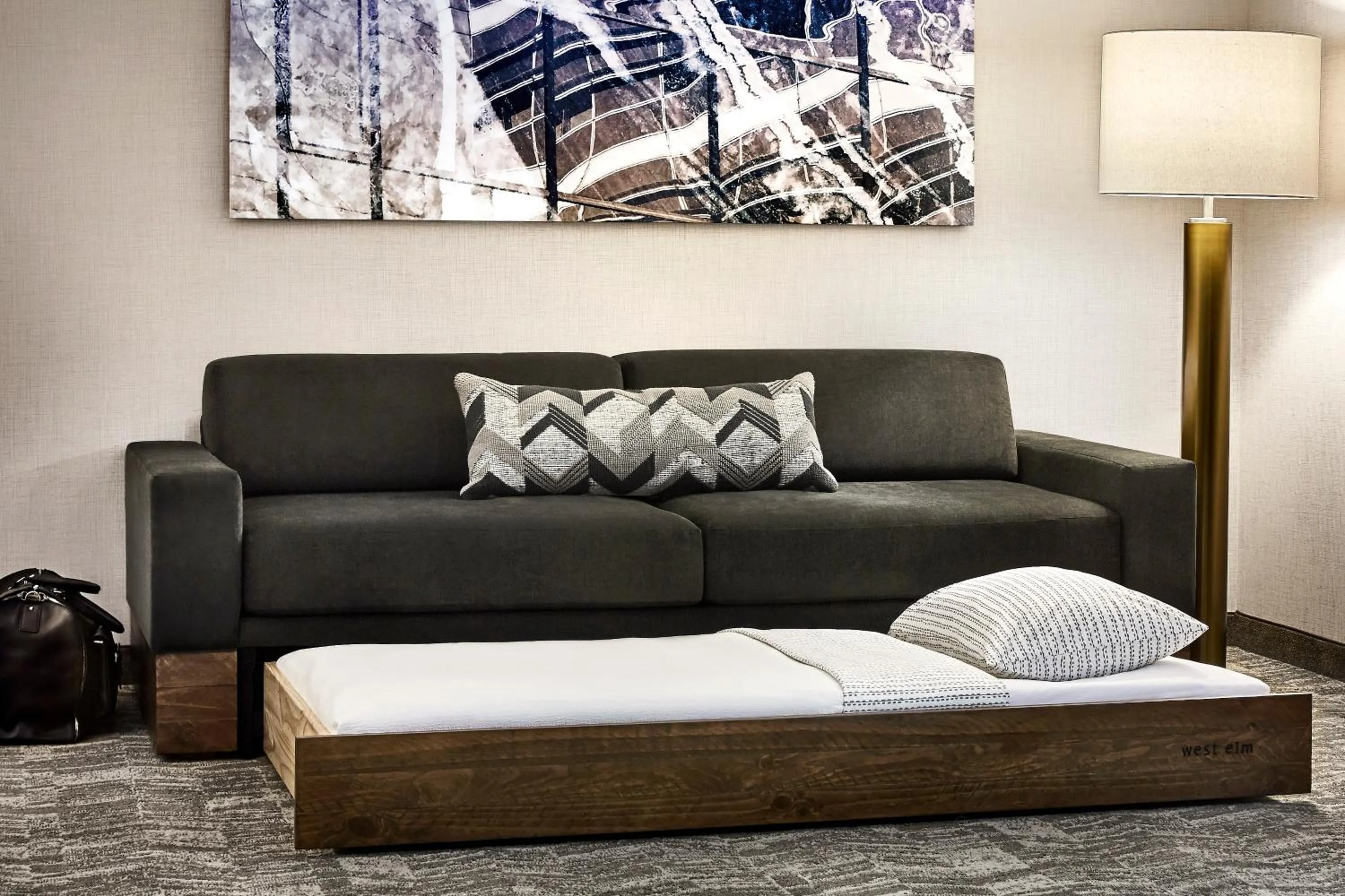 Other in Springhill Suites By Marriott Newark Downtown