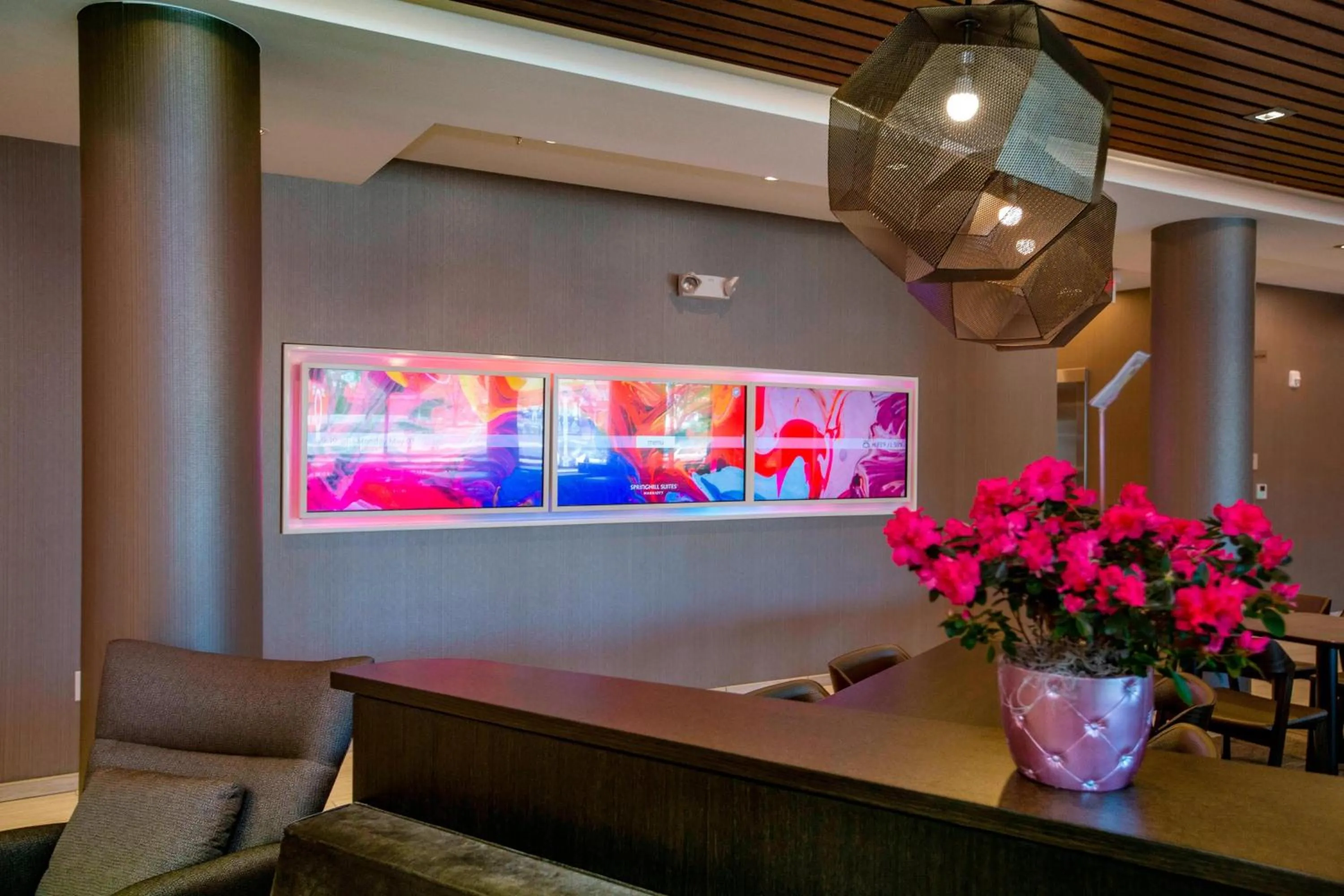 Other in Springhill Suites By Marriott Newark Downtown