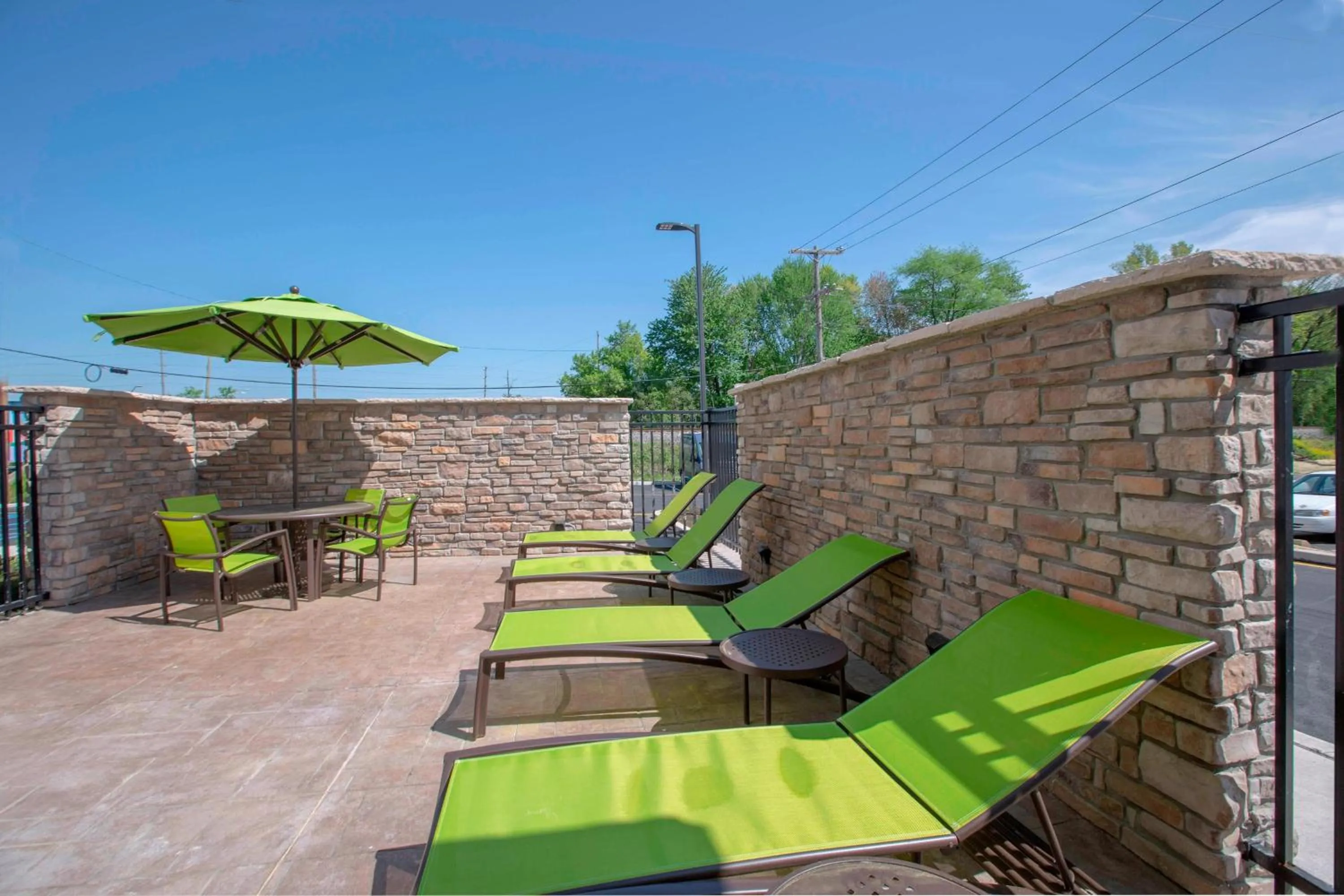 Other in Springhill Suites By Marriott Newark Downtown