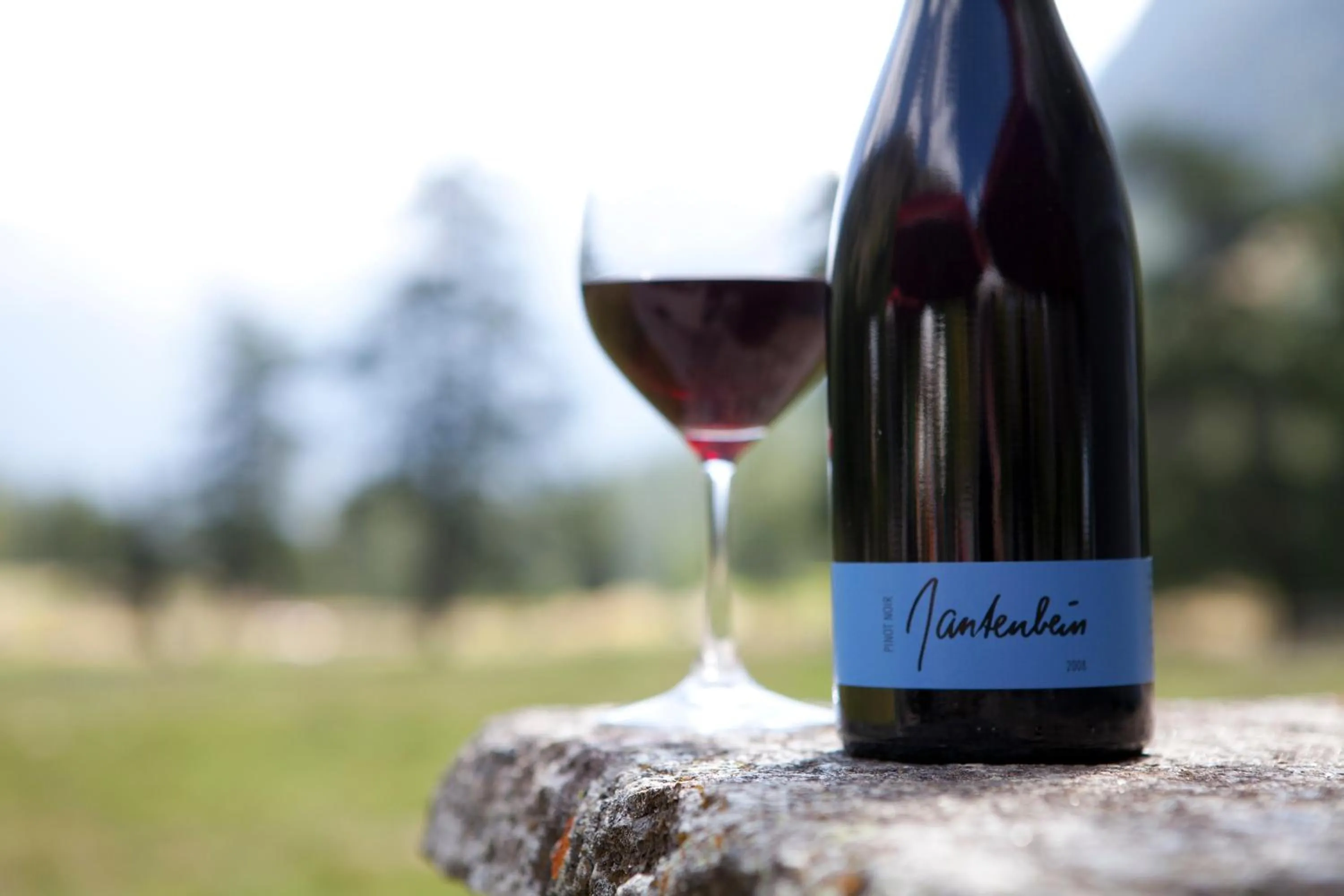 Alcoholic drinks in Gasthaus Spinas