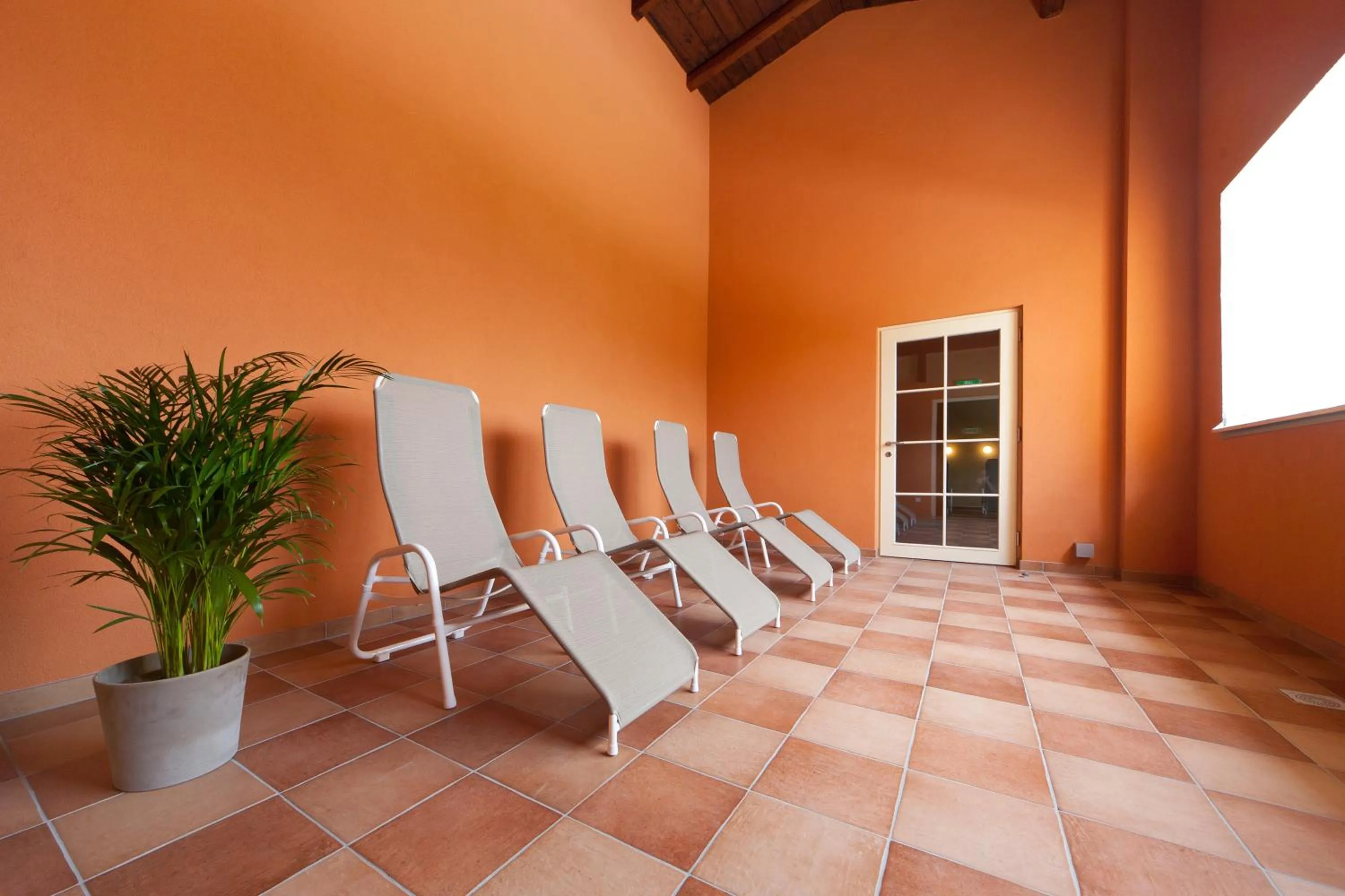 Spa and wellness centre/facilities in JUFA Hotel Weinviertel - Eselsmühle