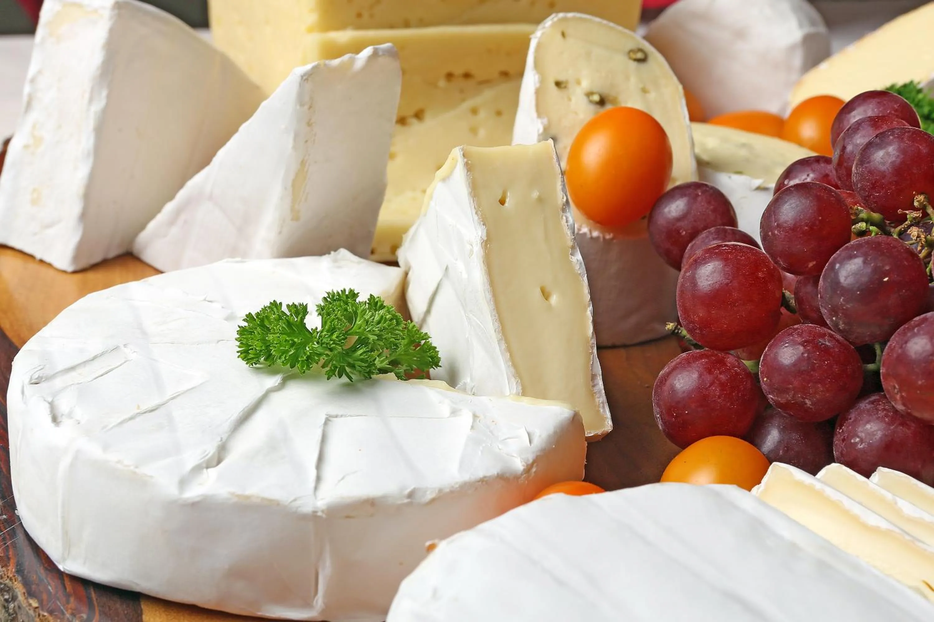 Food and drinks in GROSCH Brauhotel & Gasthof