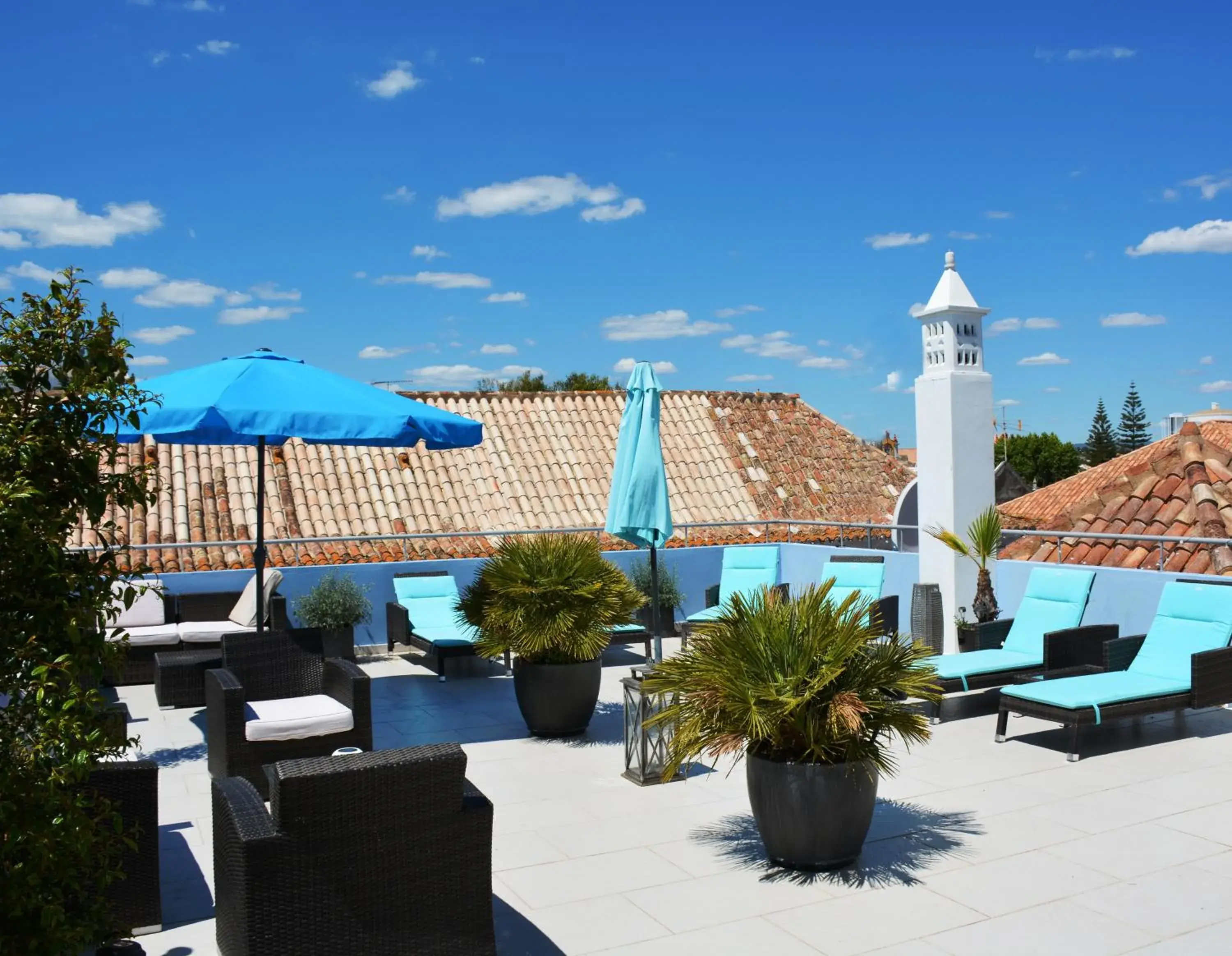 Tavira House Tavira House