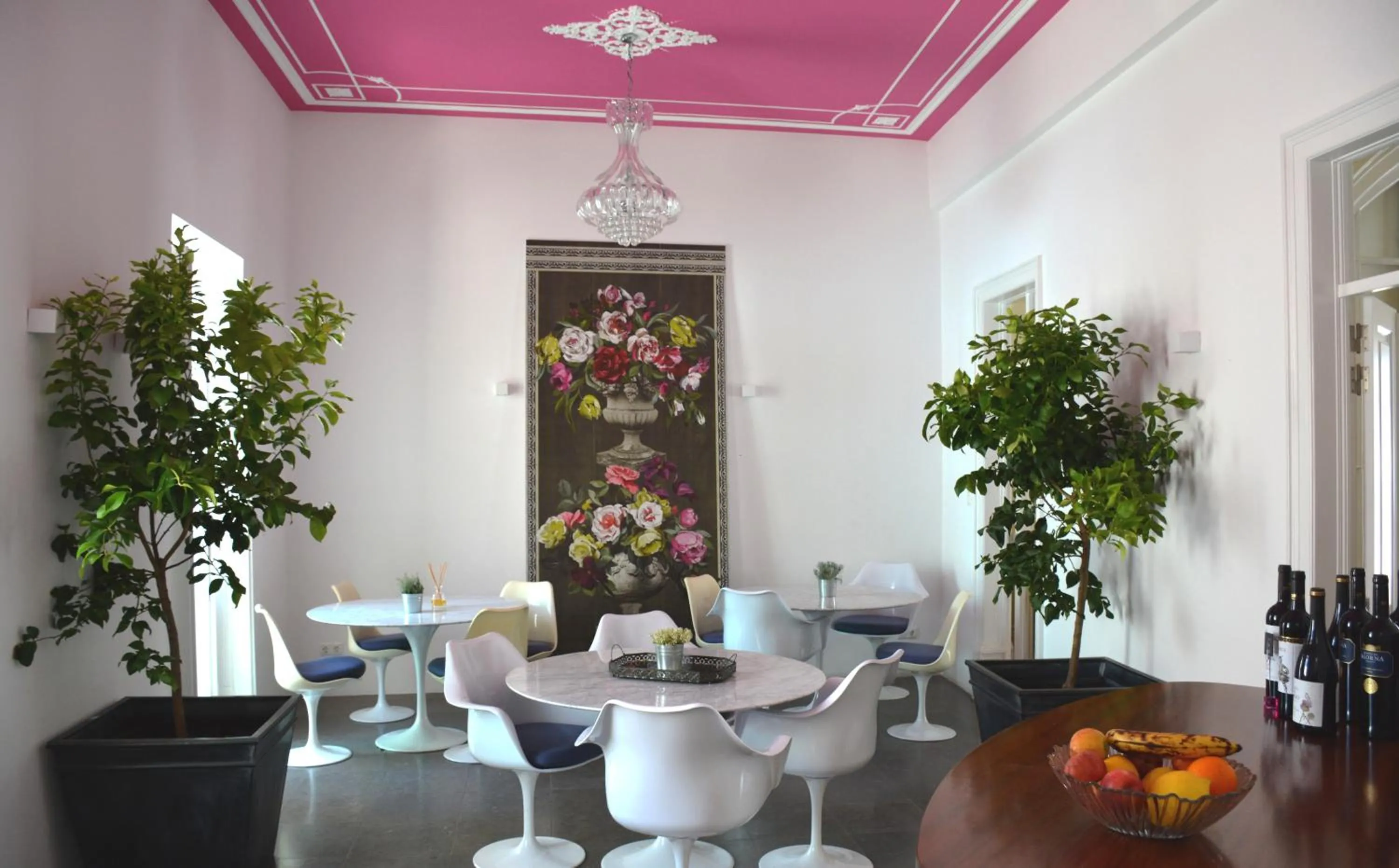 Tavira House