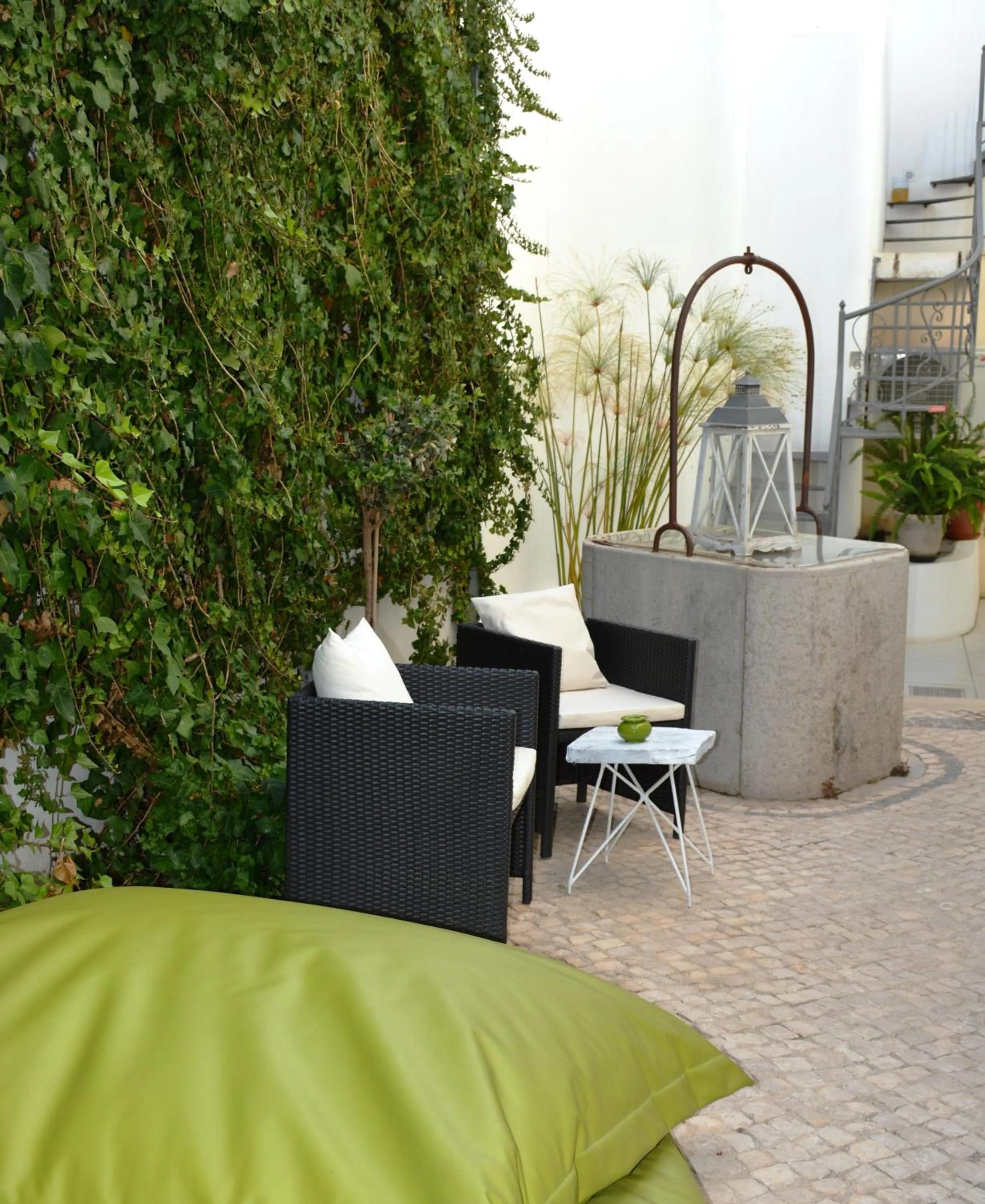 Tavira House