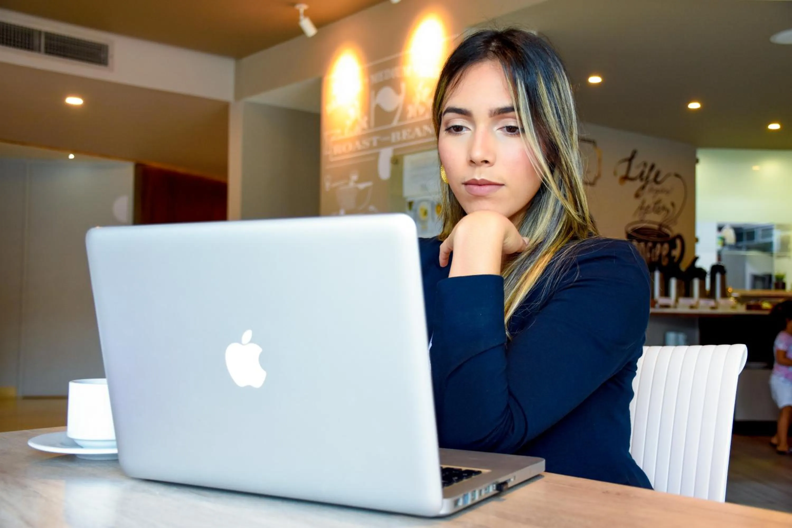 Restaurant/places to eat in Hotel Barlovento