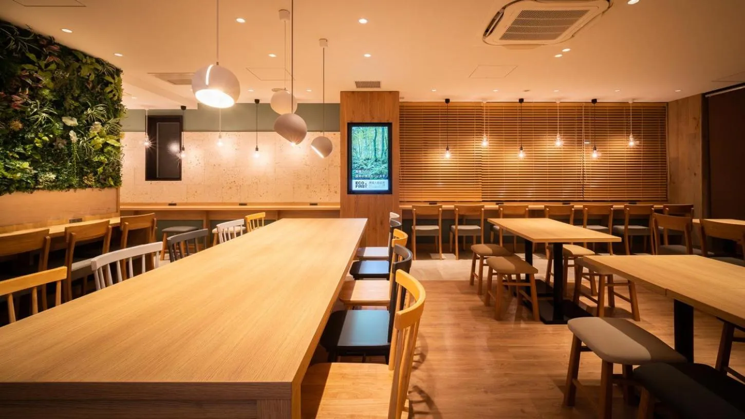 Super Hotel Naha Shintoshin