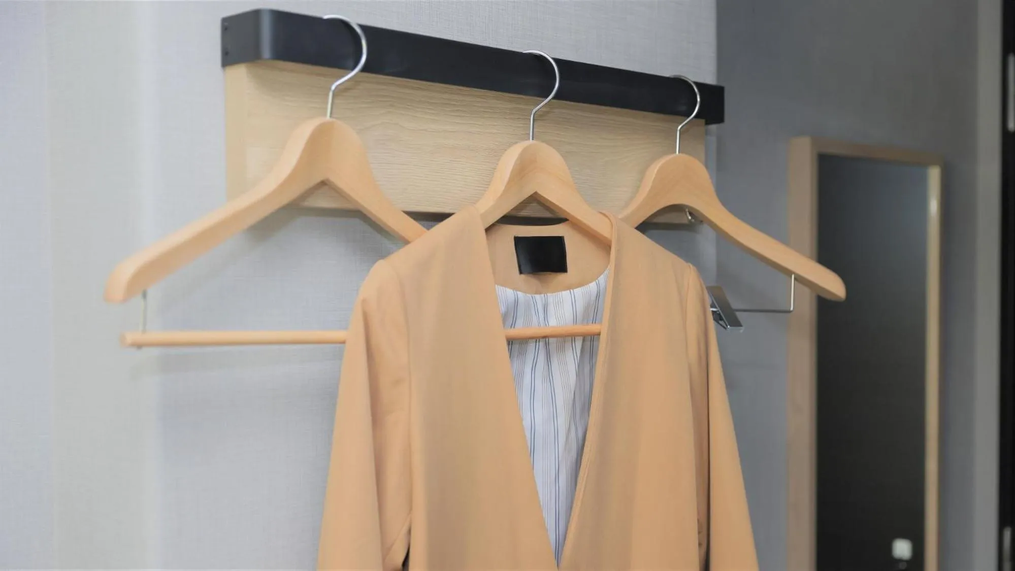 Super Hotel Naha Shintoshin