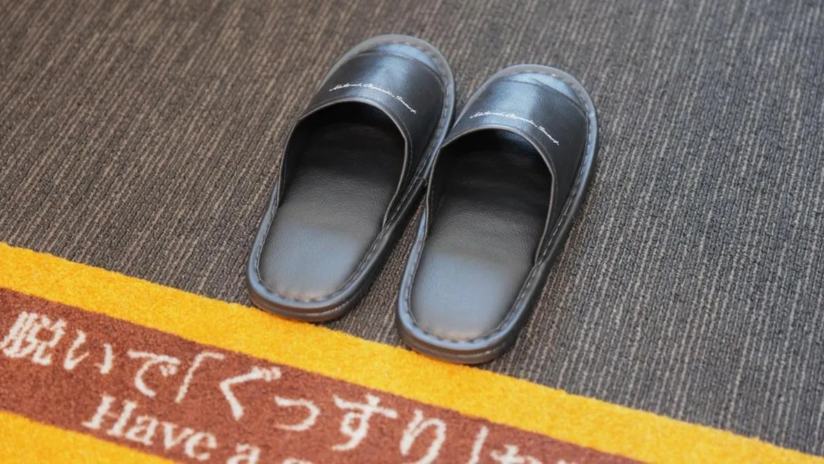 Super Hotel Naha Shintoshin