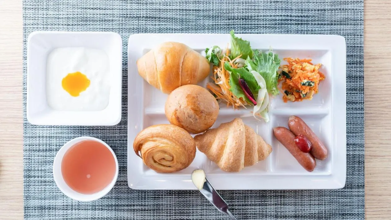 Super Hotel Naha Shintoshin