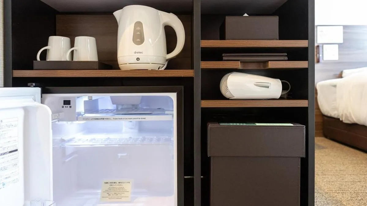 Super Hotel Naha Shintoshin