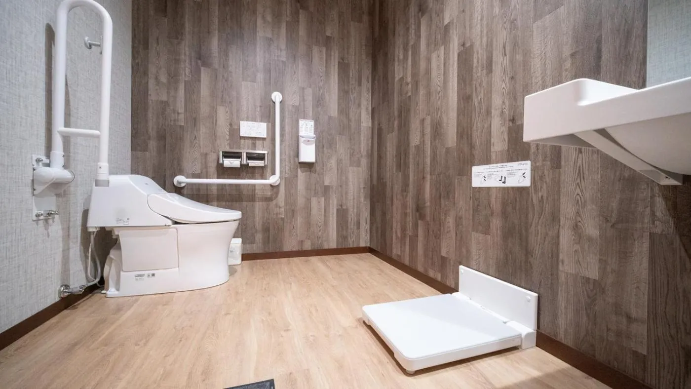 Super Hotel Naha Shintoshin