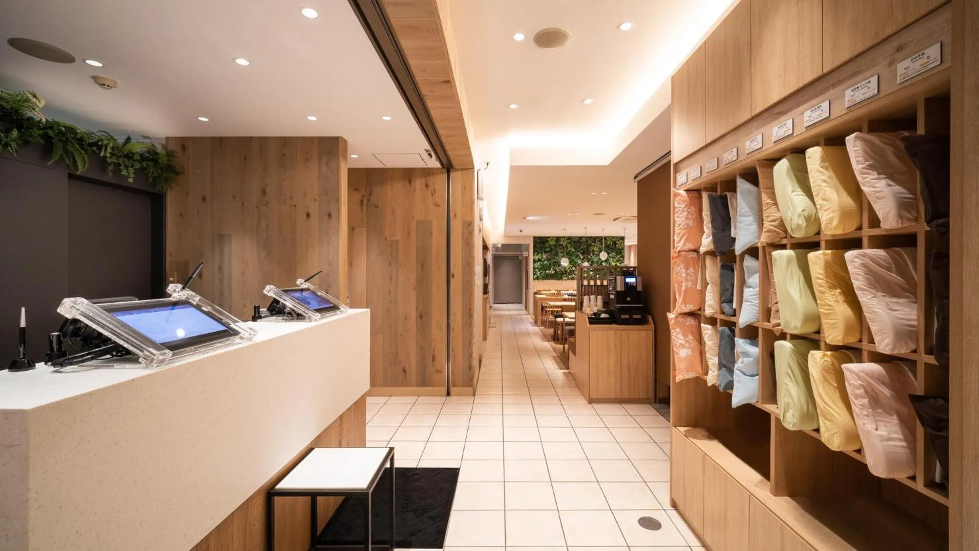 Super Hotel Naha Shintoshin