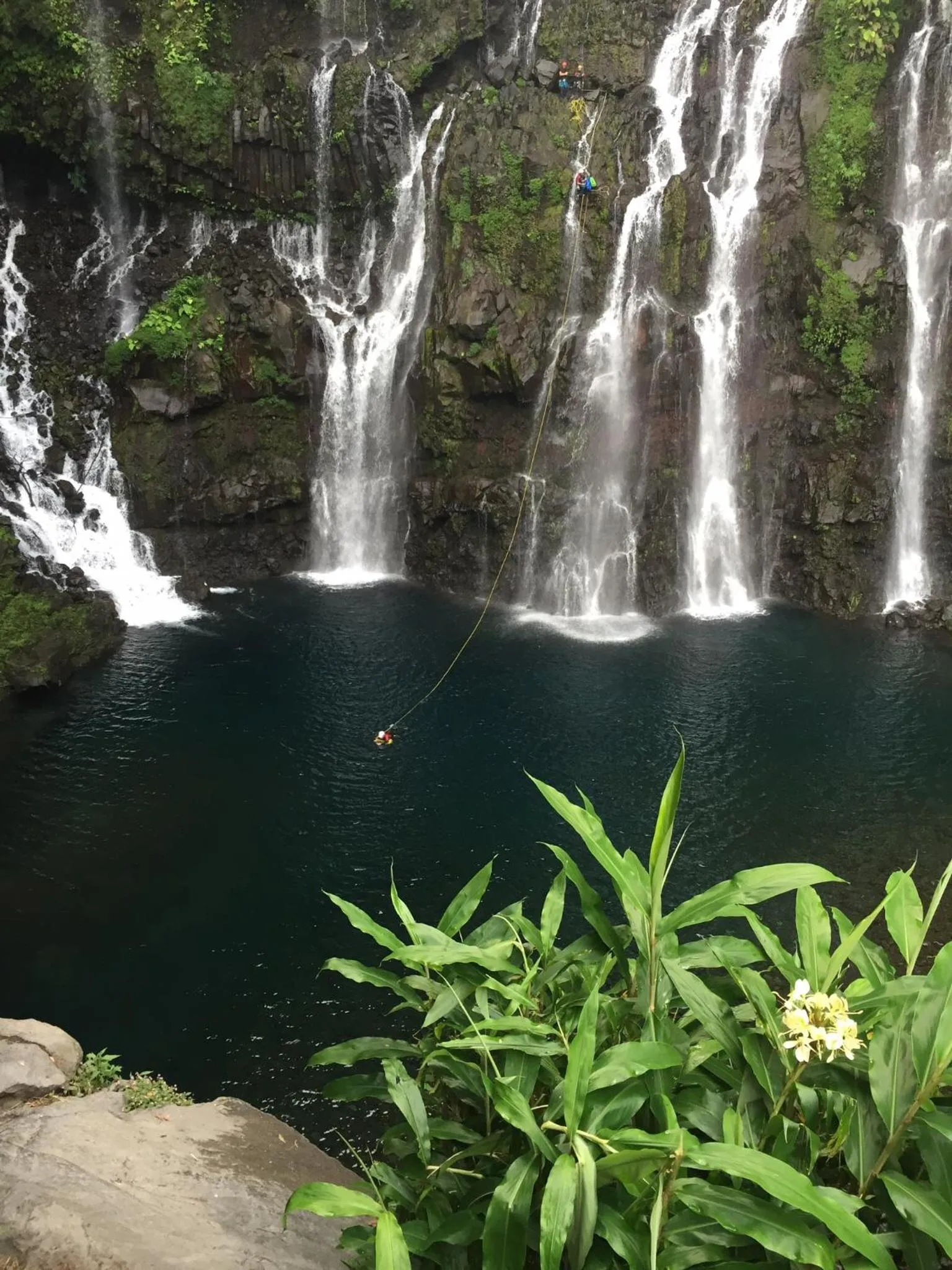 Activities in Auberge Desprairies