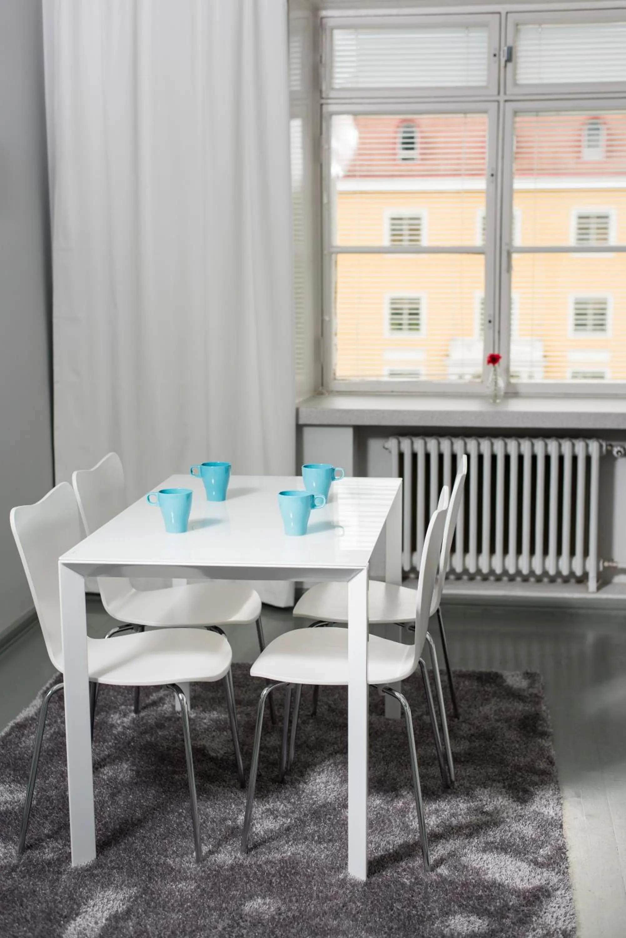 Day in Lepaan Kartanon Toimela