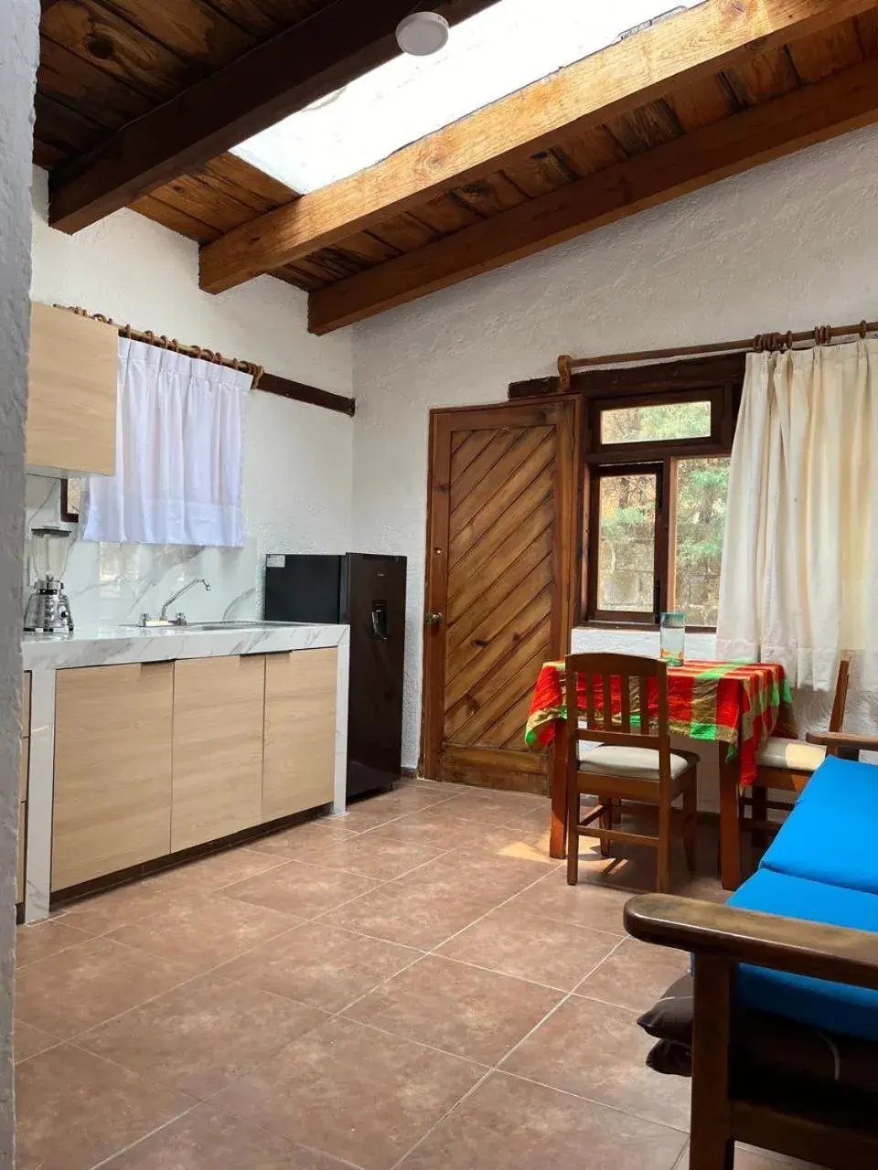 Apartment with Terrace in Hotel Casa Valle Apartment with Terrace in Hotel Casa Valle