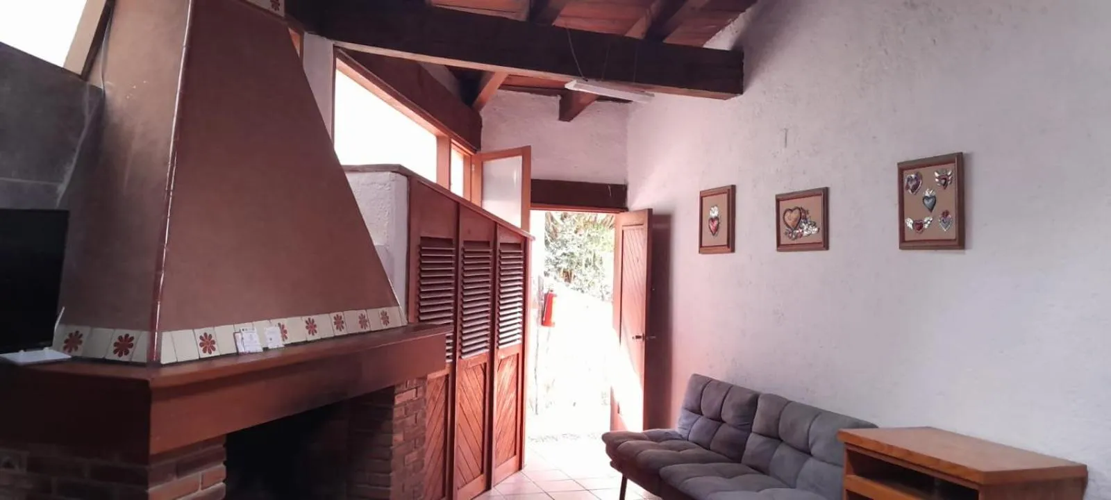 Hotel Casa Valle