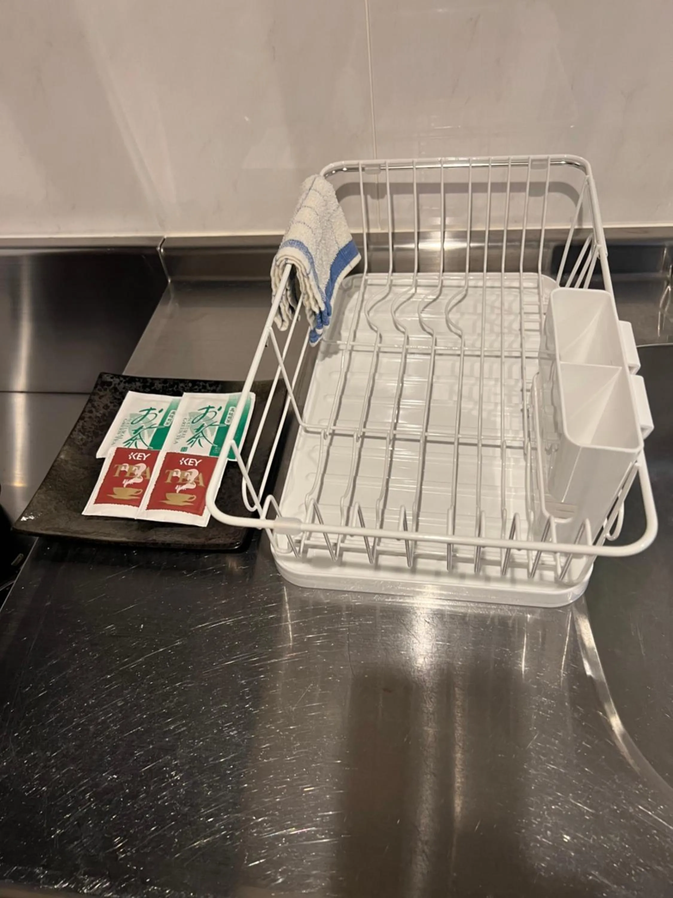 Kitchen or kitchenette in PINN-N4E2Ⅱ