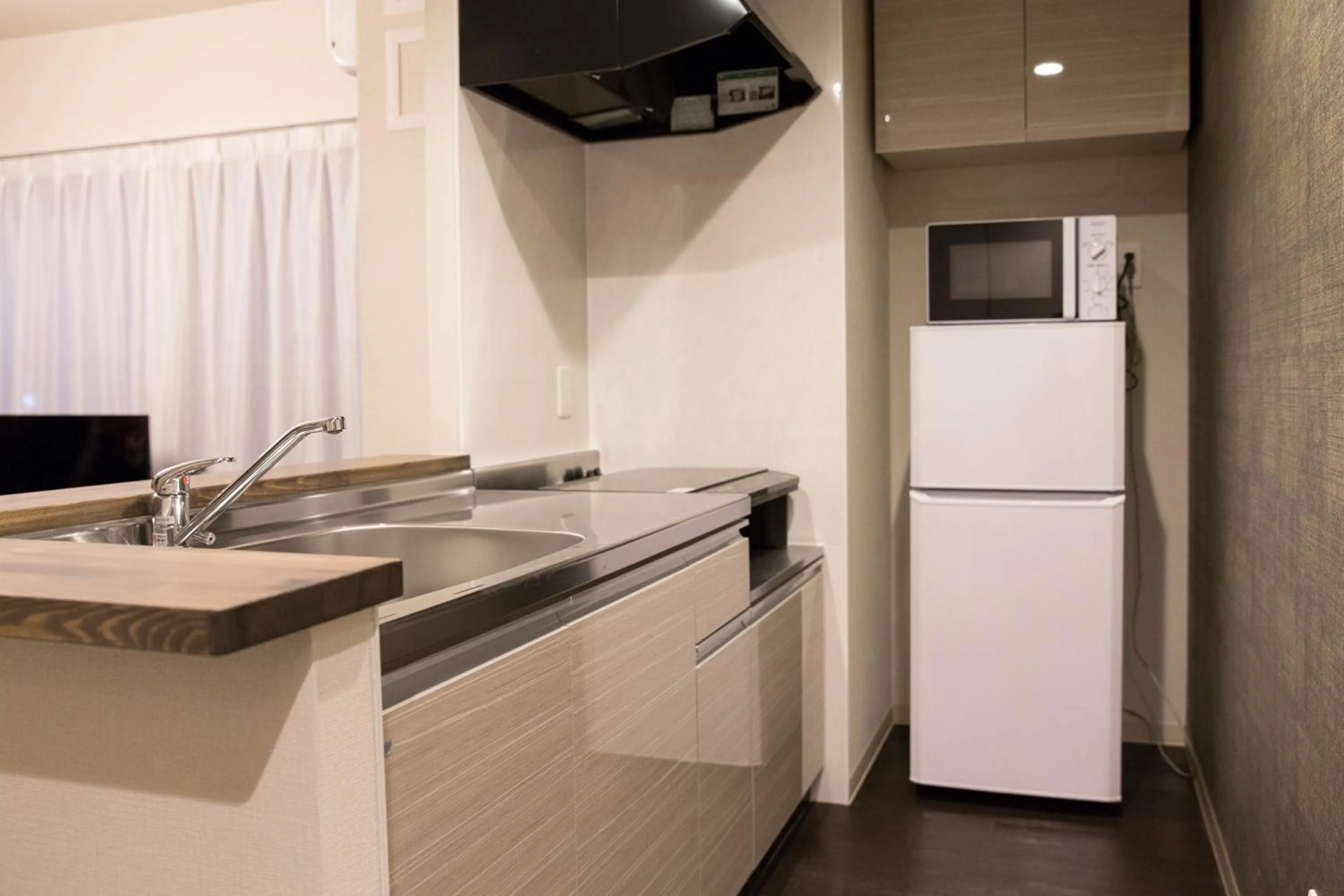 Kitchen or kitchenette in PINN-N4E2Ⅱ