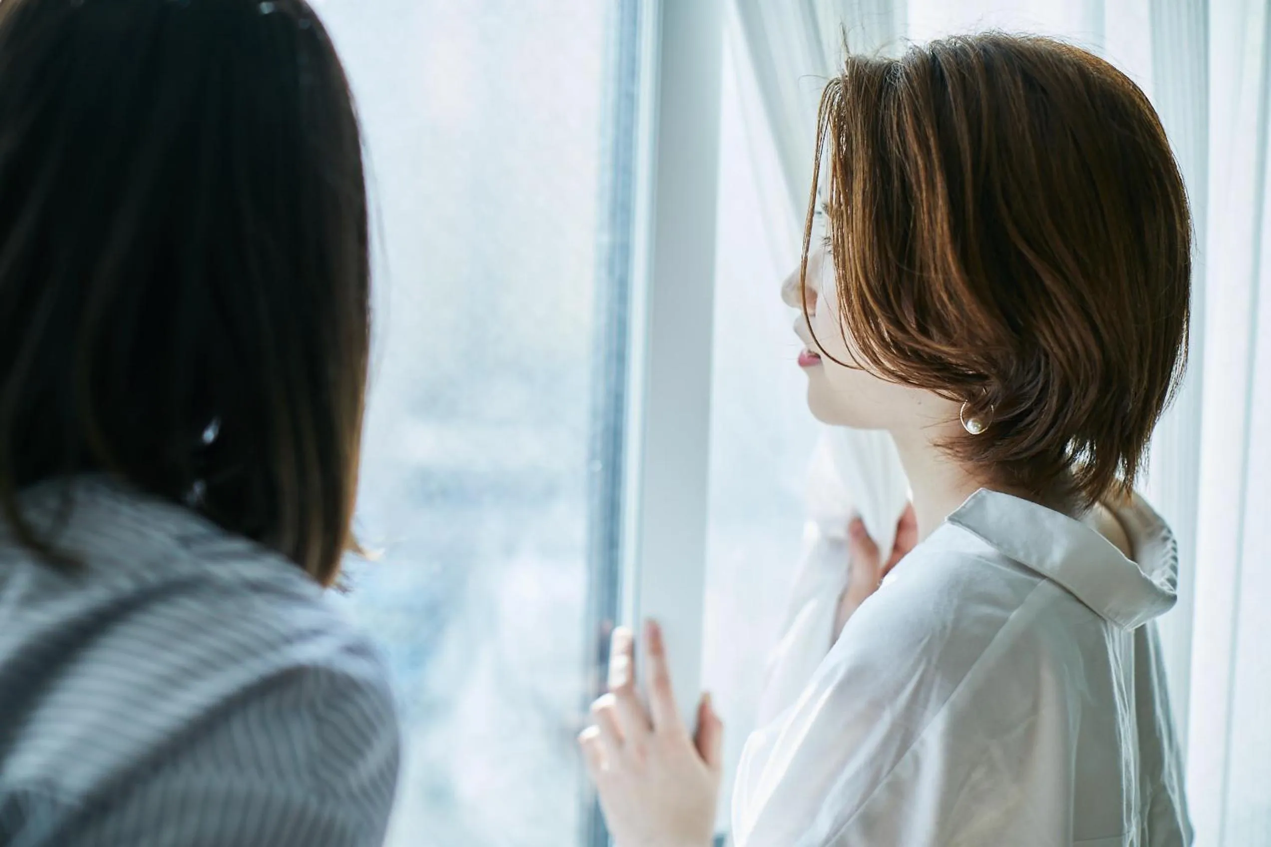 Bedroom in PINN-N4E2Ⅱ