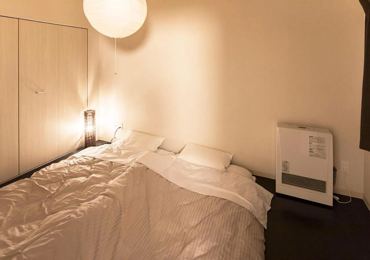 Bedroom, Bed in PINN-N4E2Ⅱ