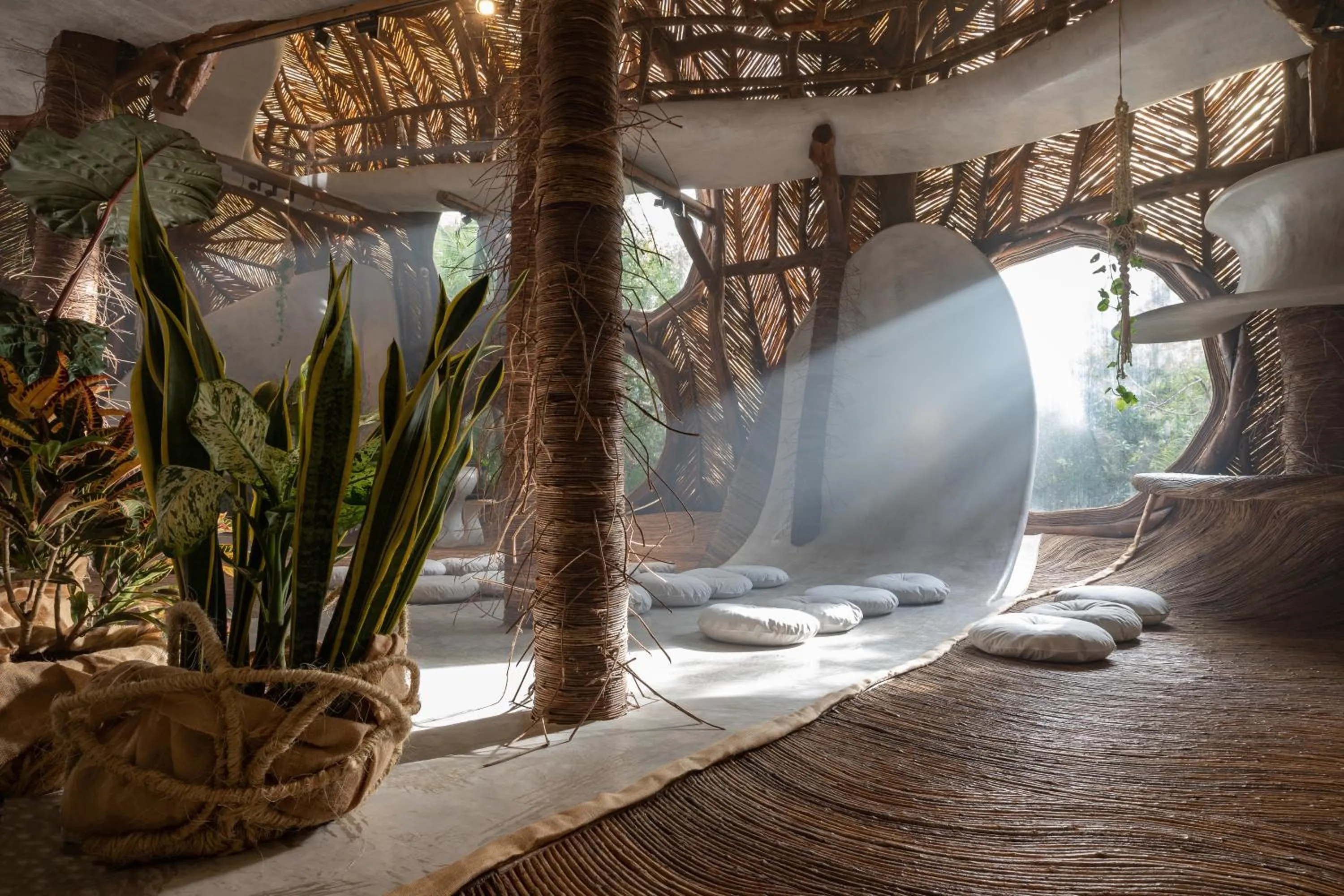 Property building in Azulik - Adults Only