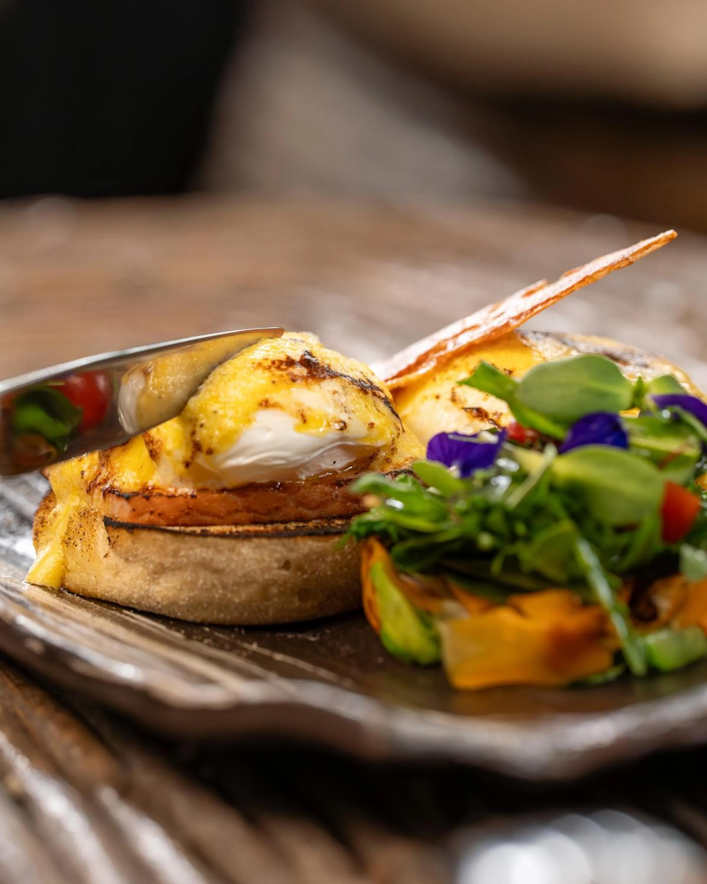 Breakfast in Azulik - Adults Only