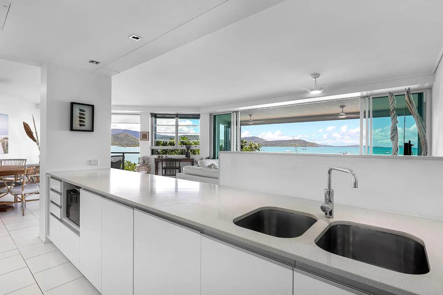 Peninsula Airlie Beach