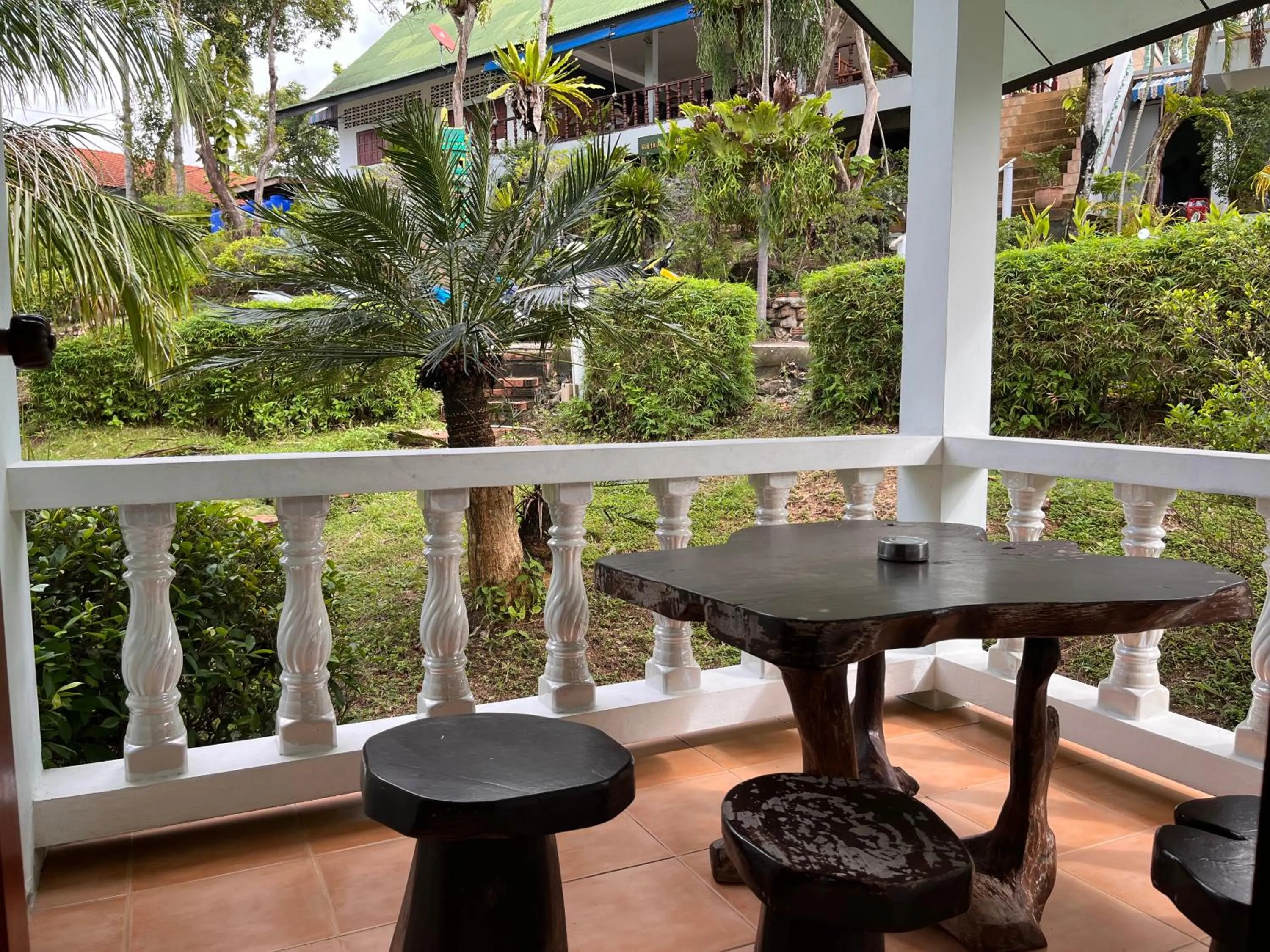 Day in Golden Hill Resort