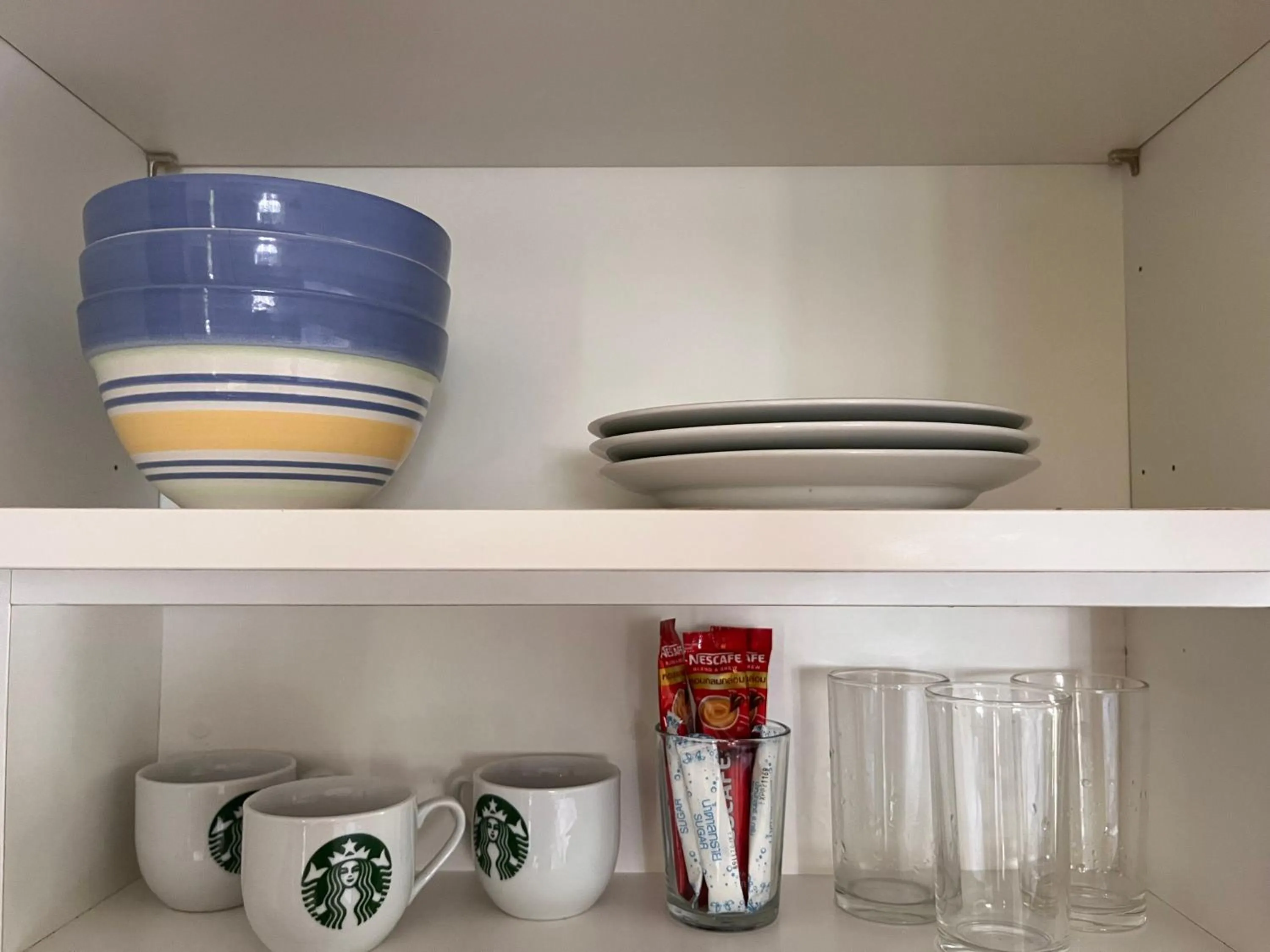 Coffee/tea facilities in Golden Hill Resort