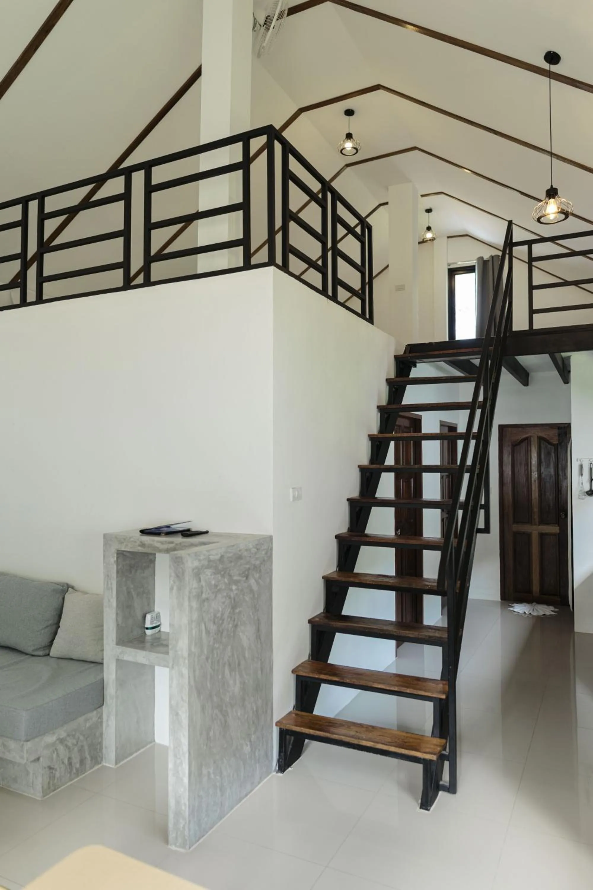 Property building in Golden Hill Resort