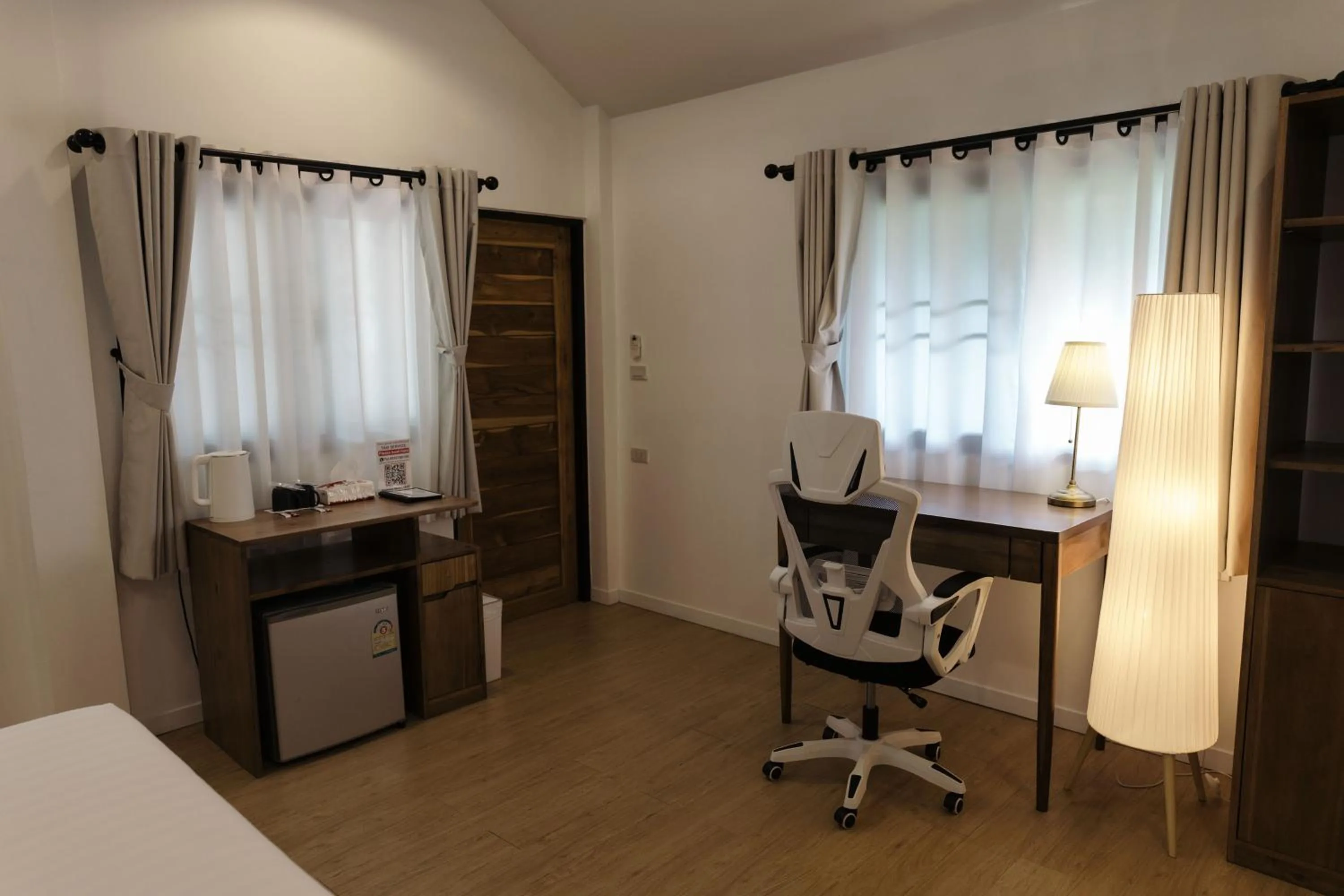 Bedroom in Golden Hill Resort