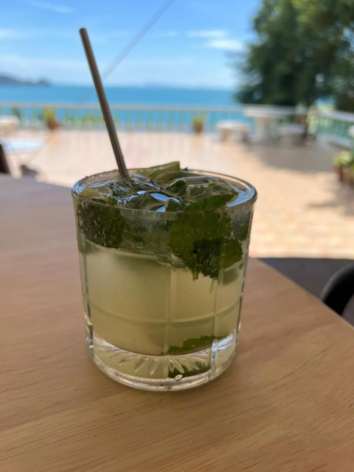 Restaurant/places to eat in Golden Hill Resort