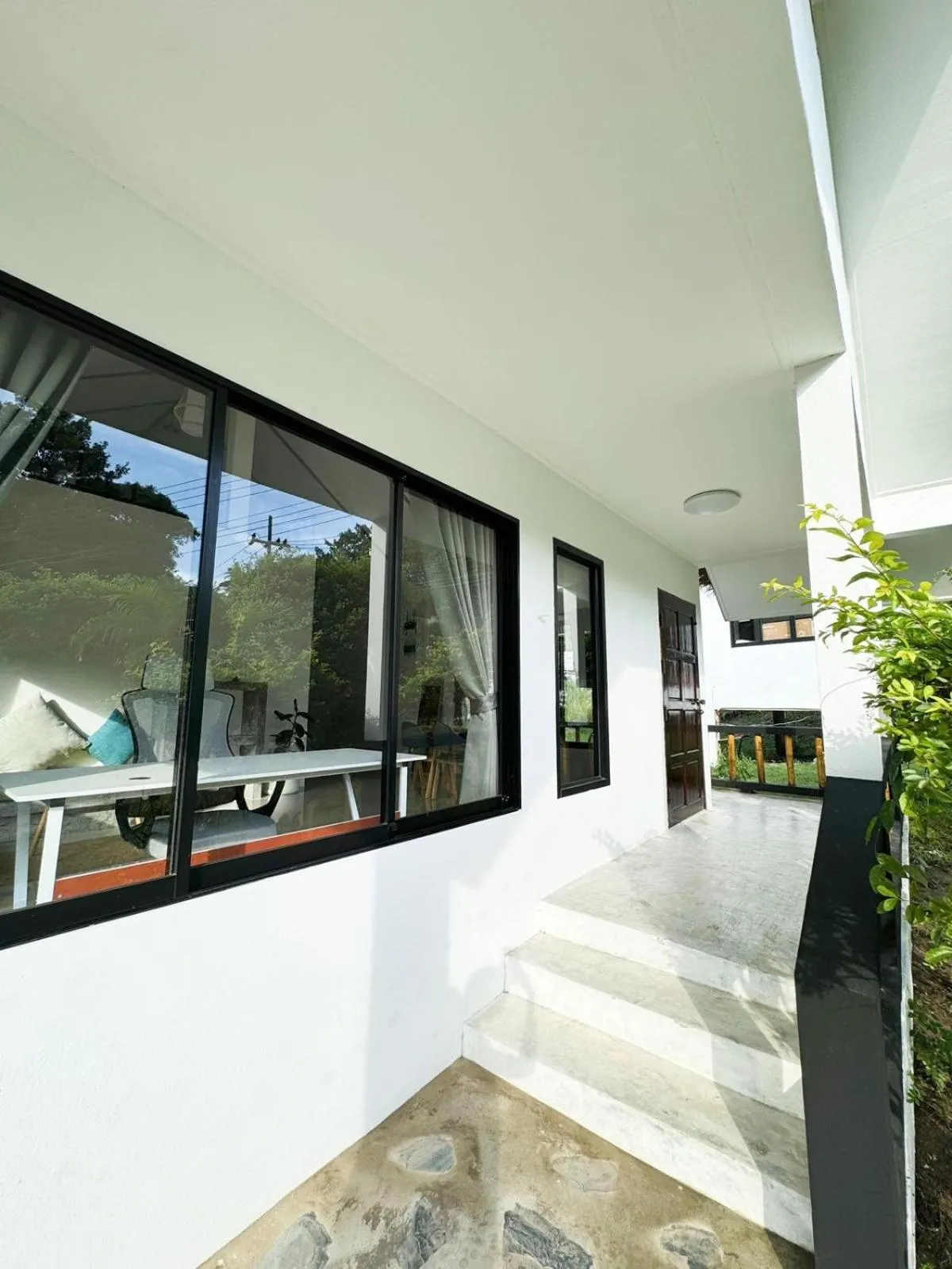 Day in Golden Hill Resort