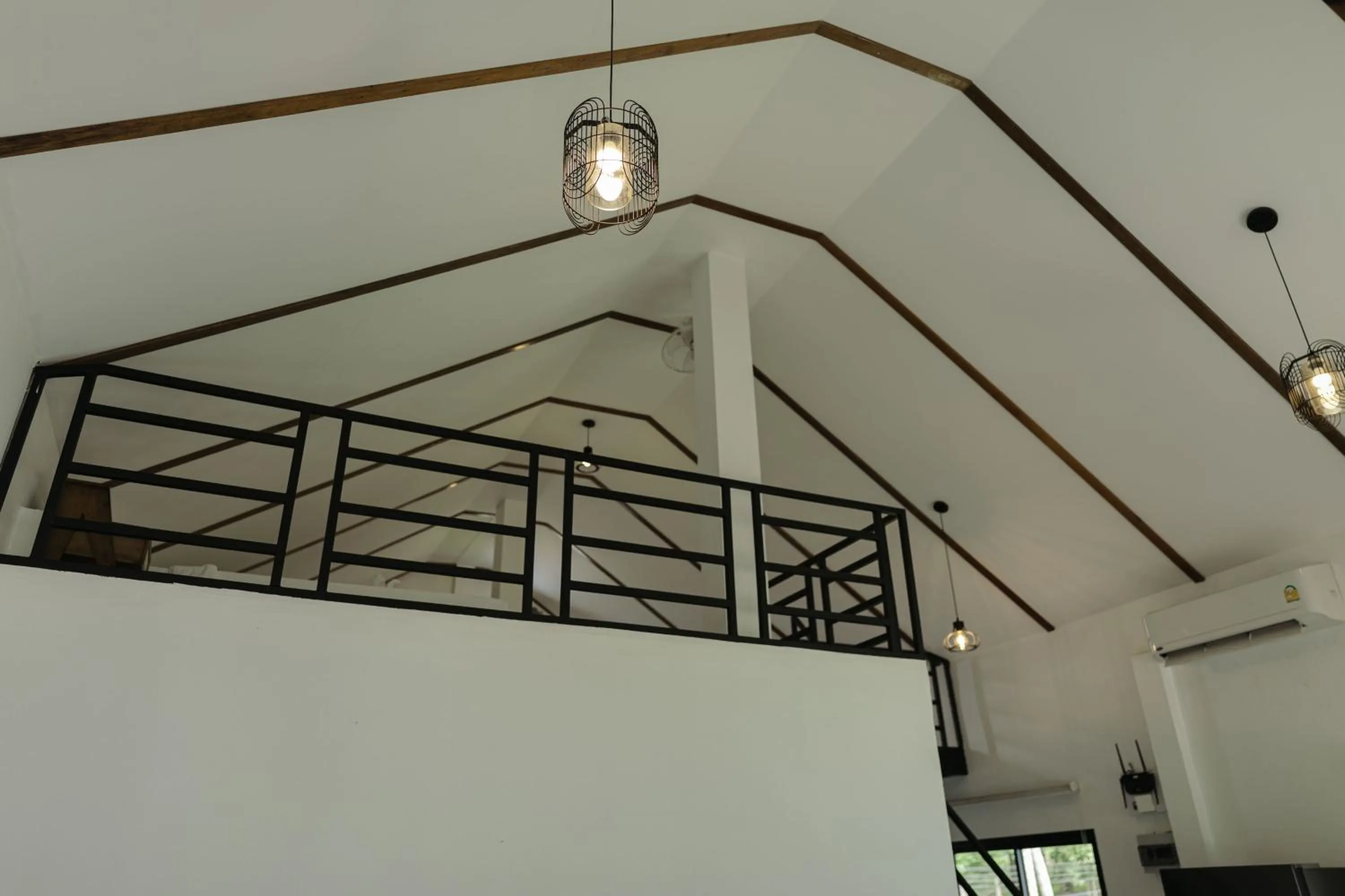 Property building in Golden Hill Resort