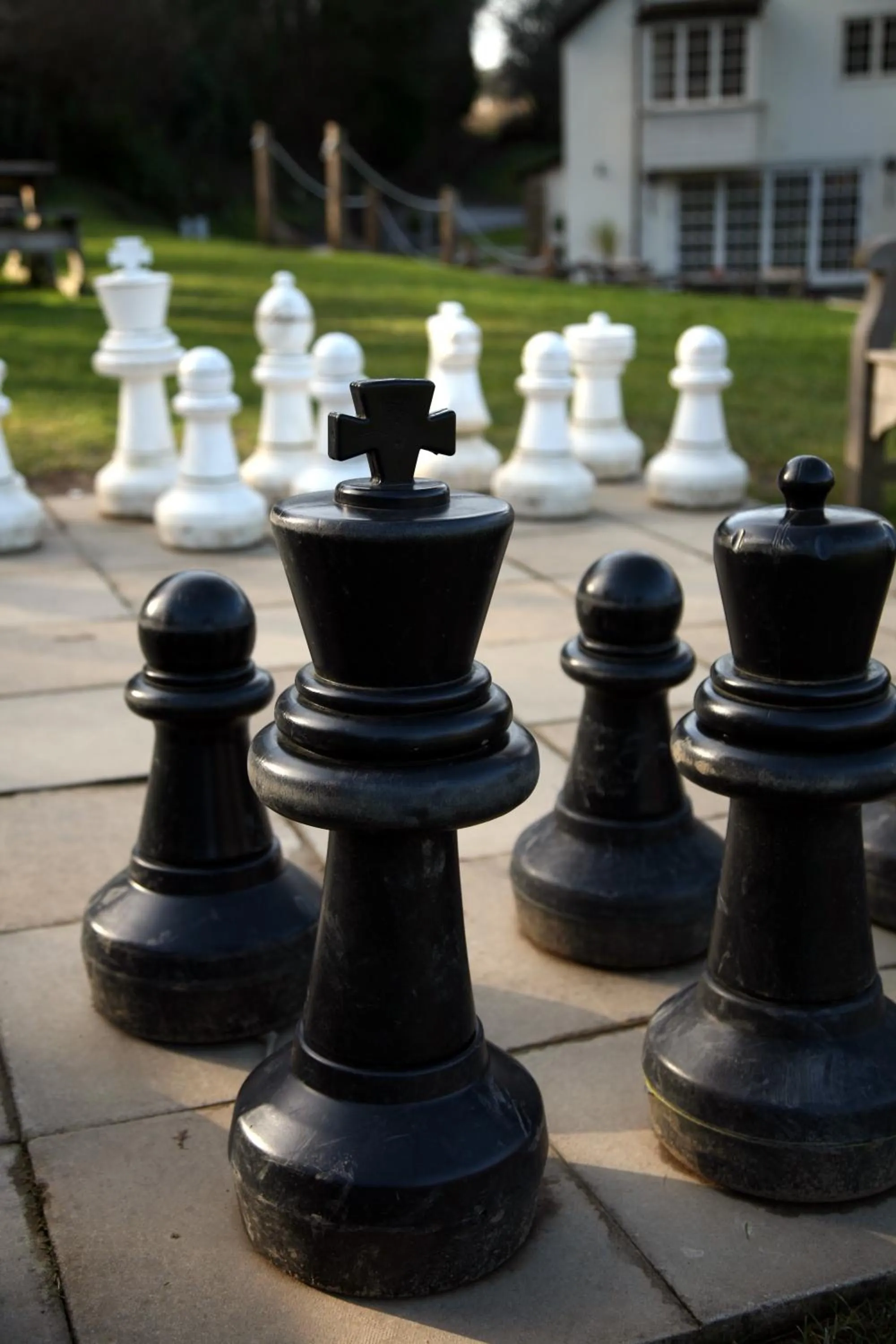 The Turtley Corn Mill