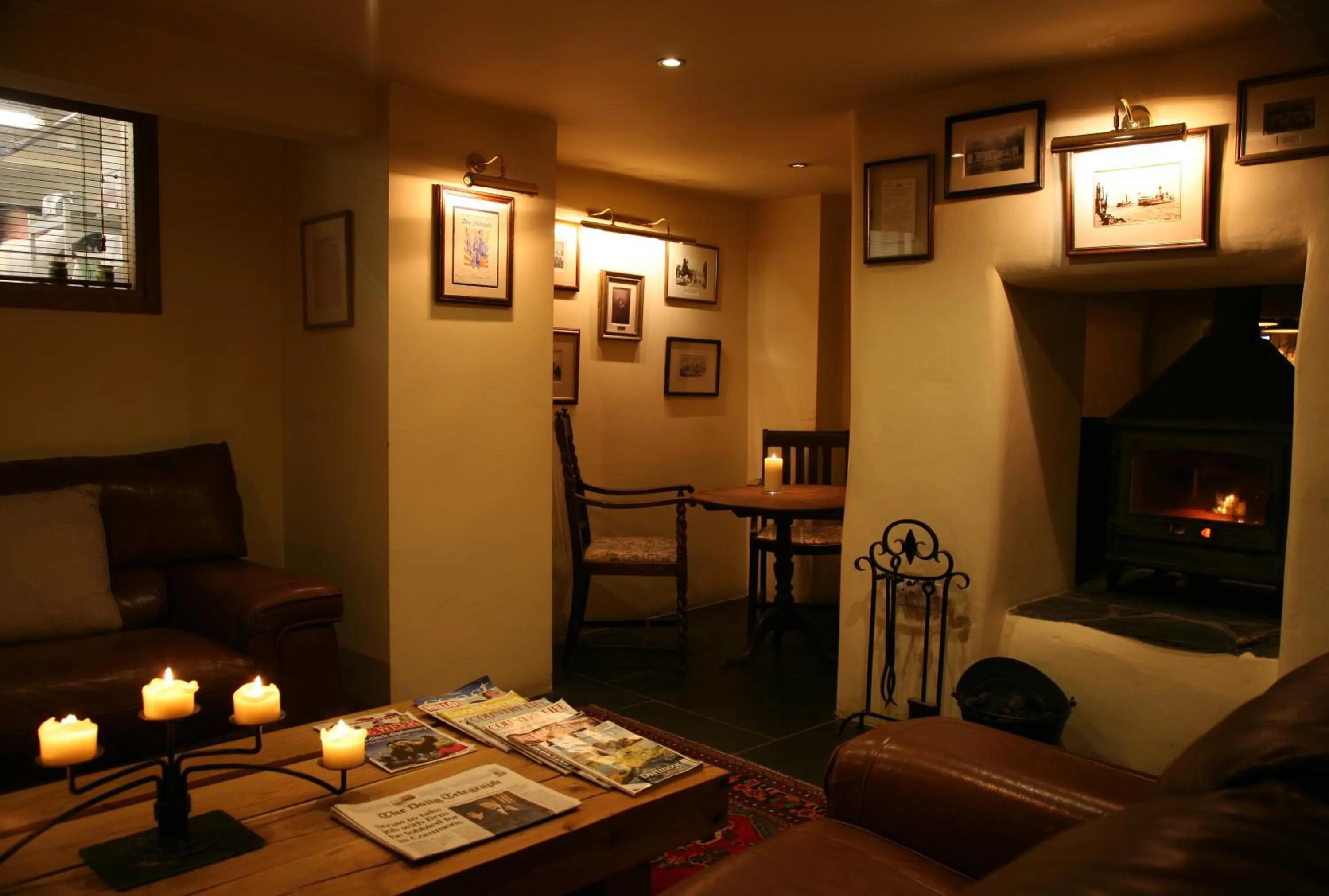 The Turtley Corn Mill