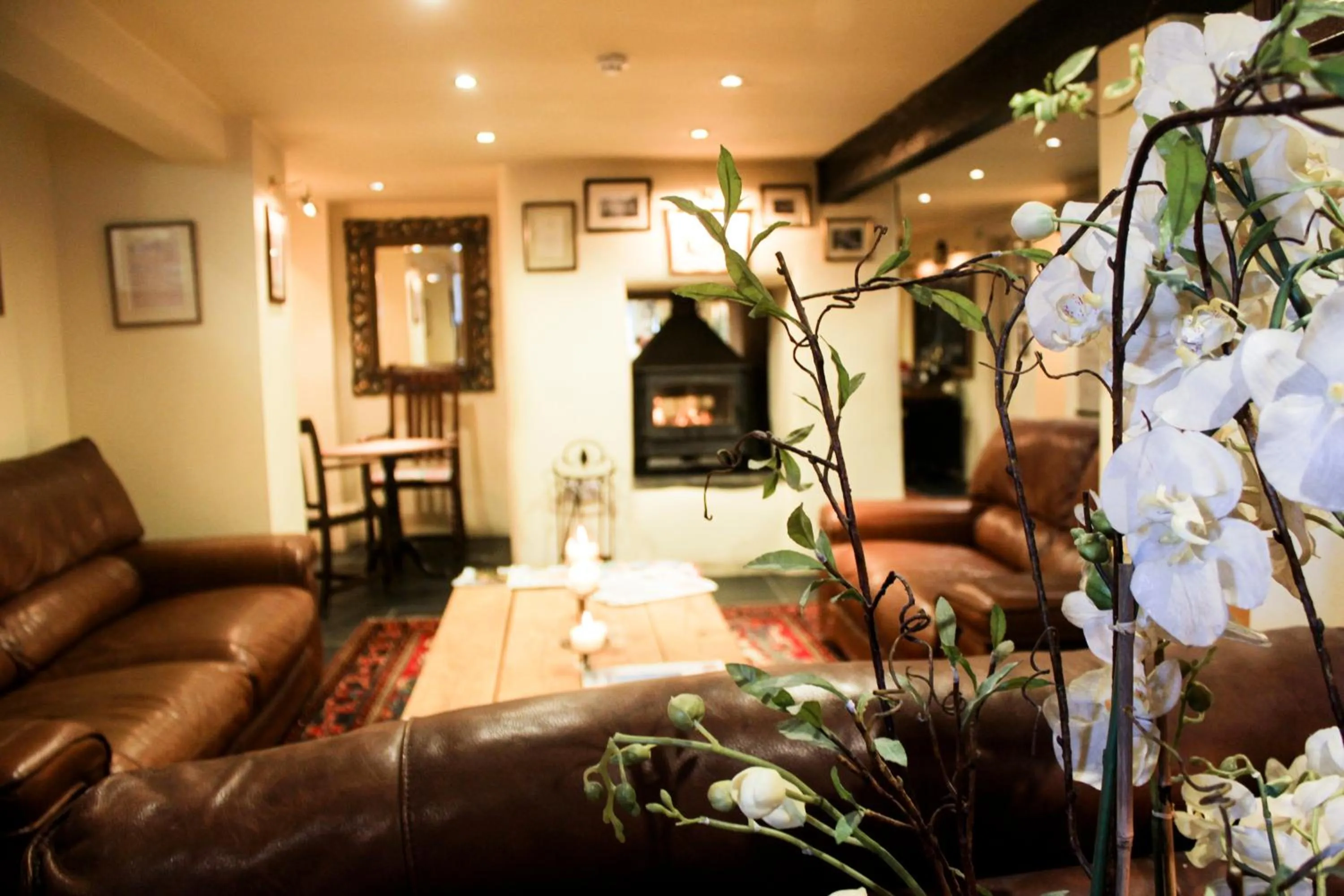 The Turtley Corn Mill